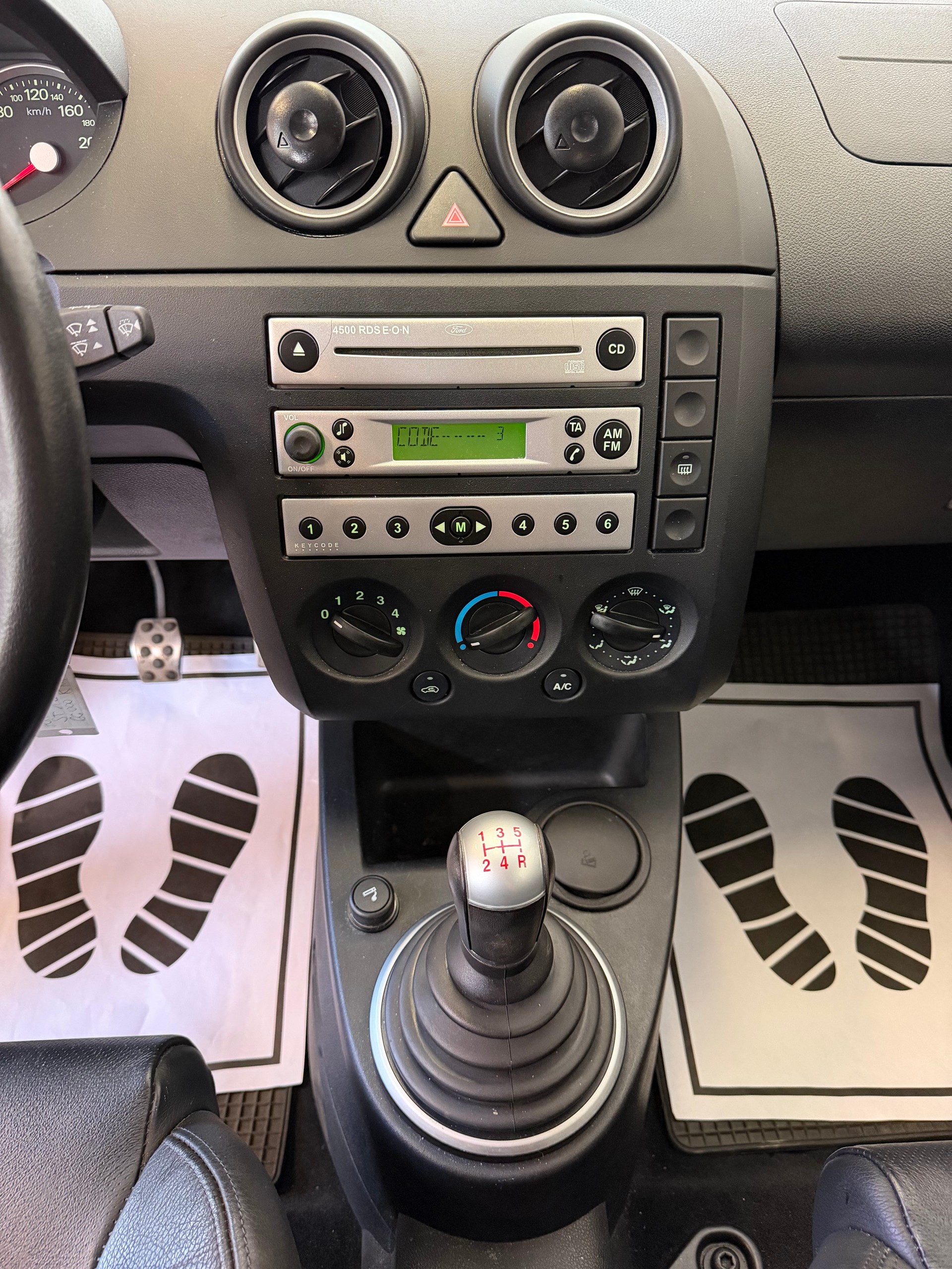 FORD Fiesta 2.0 16V ST //NEU AB MFK!-image-13