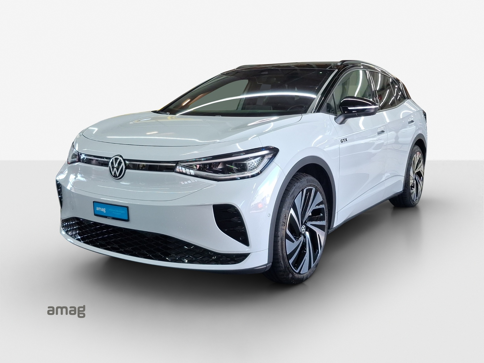VW ID.4 GTX 77 kWh 4Motion-image-0