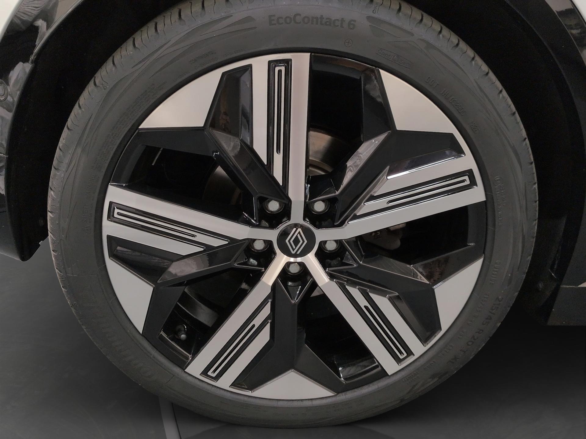 RENAULT Mégane E-TECH EV60 Iconic-image-23