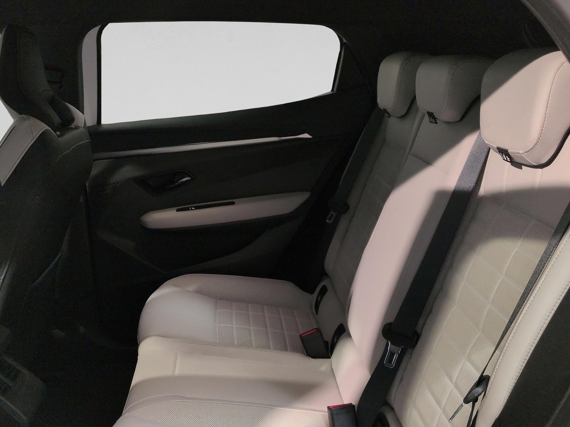 RENAULT Mégane E-TECH EV60 Iconic-image-14