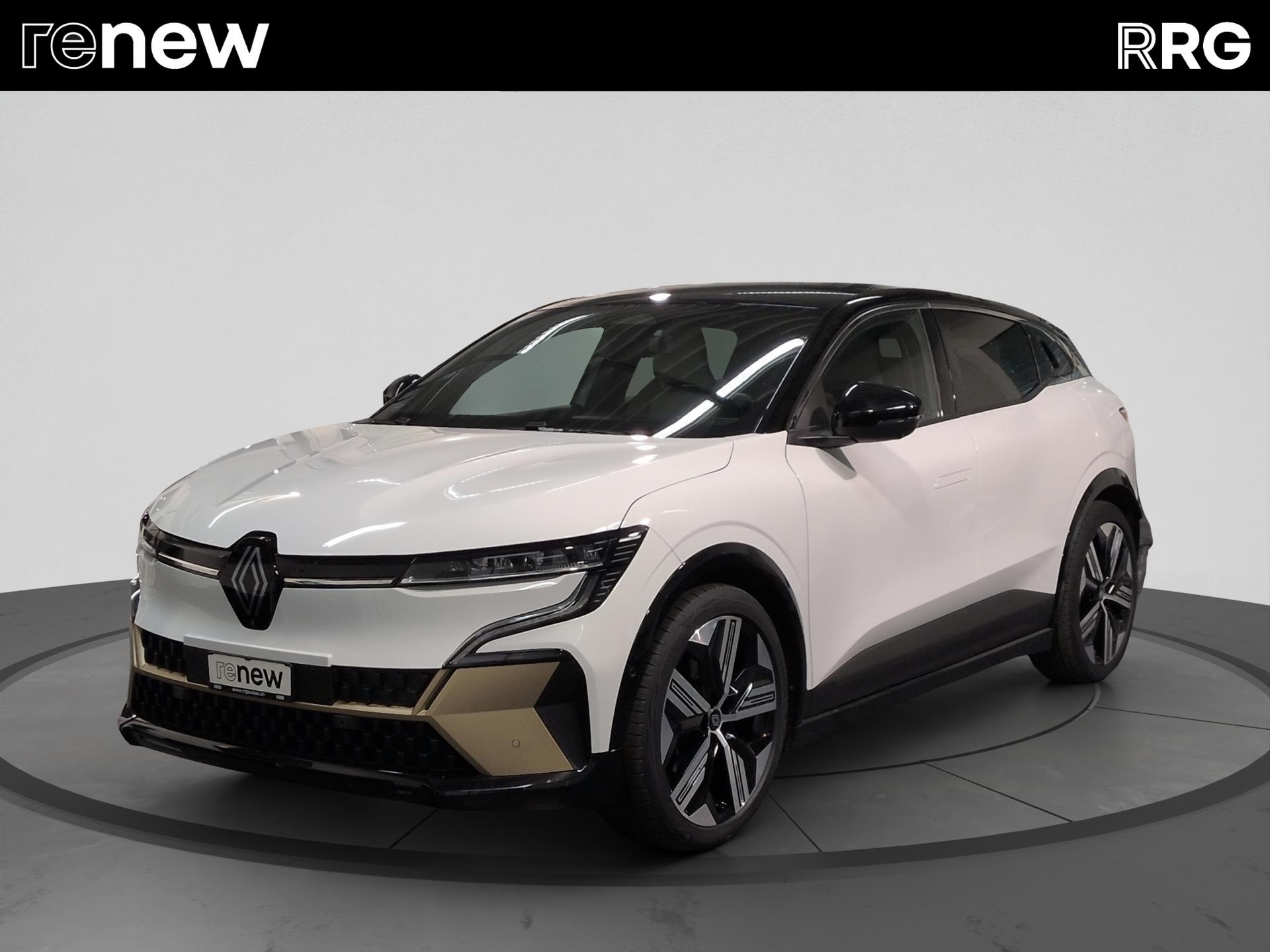 RENAULT Mégane E-TECH EV60 Iconic-image-6