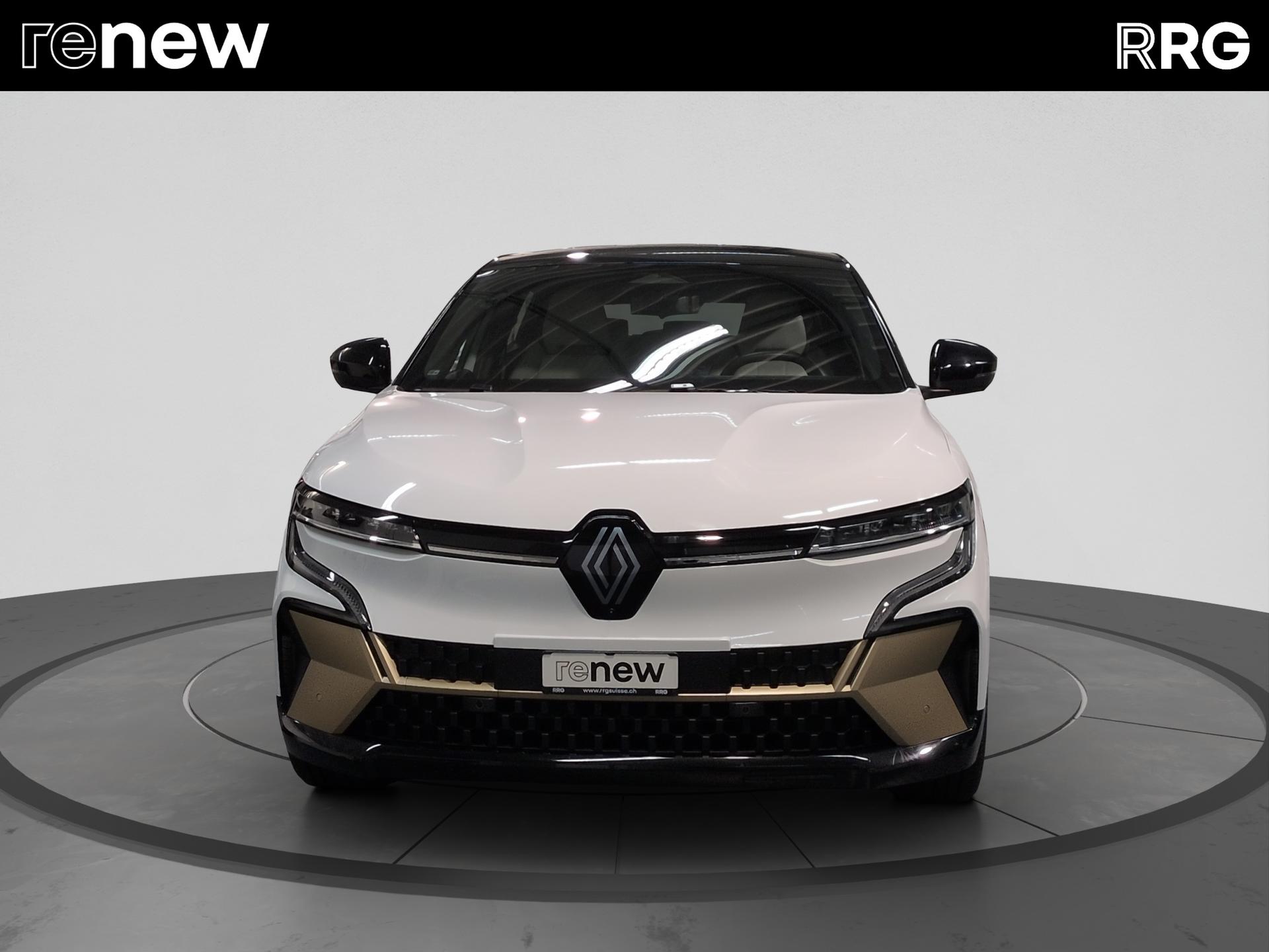 RENAULT Mégane E-TECH EV60 Iconic-image-7