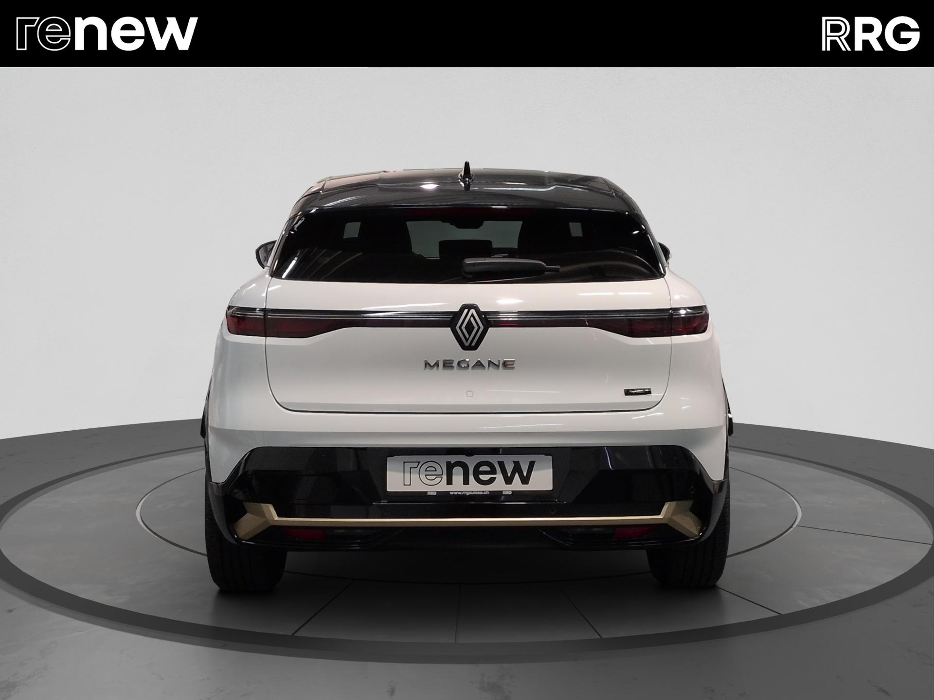 RENAULT Mégane E-TECH EV60 Iconic-image-3