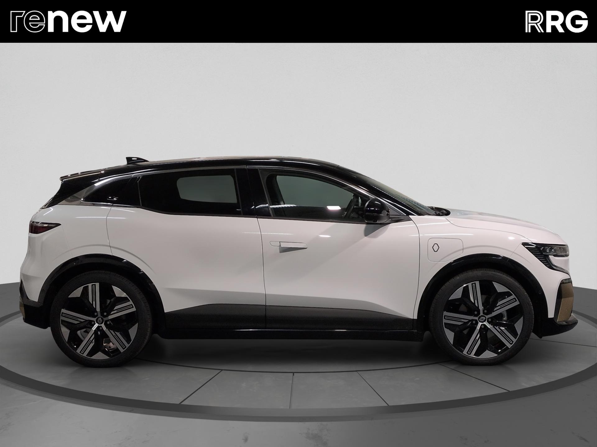 RENAULT Mégane E-TECH EV60 Iconic-image-1