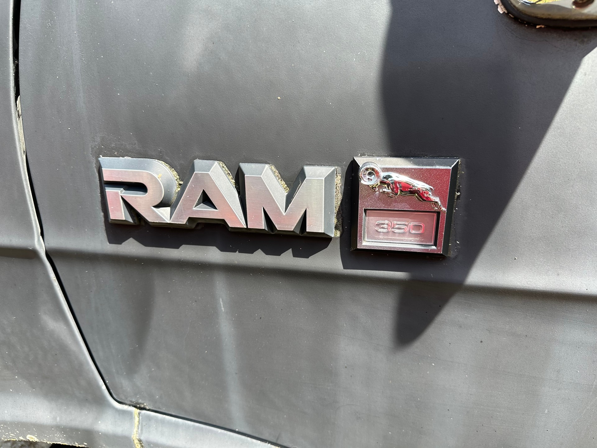 MOWAG B 350 N8 CHRYSLER Van 5.9L-image-4