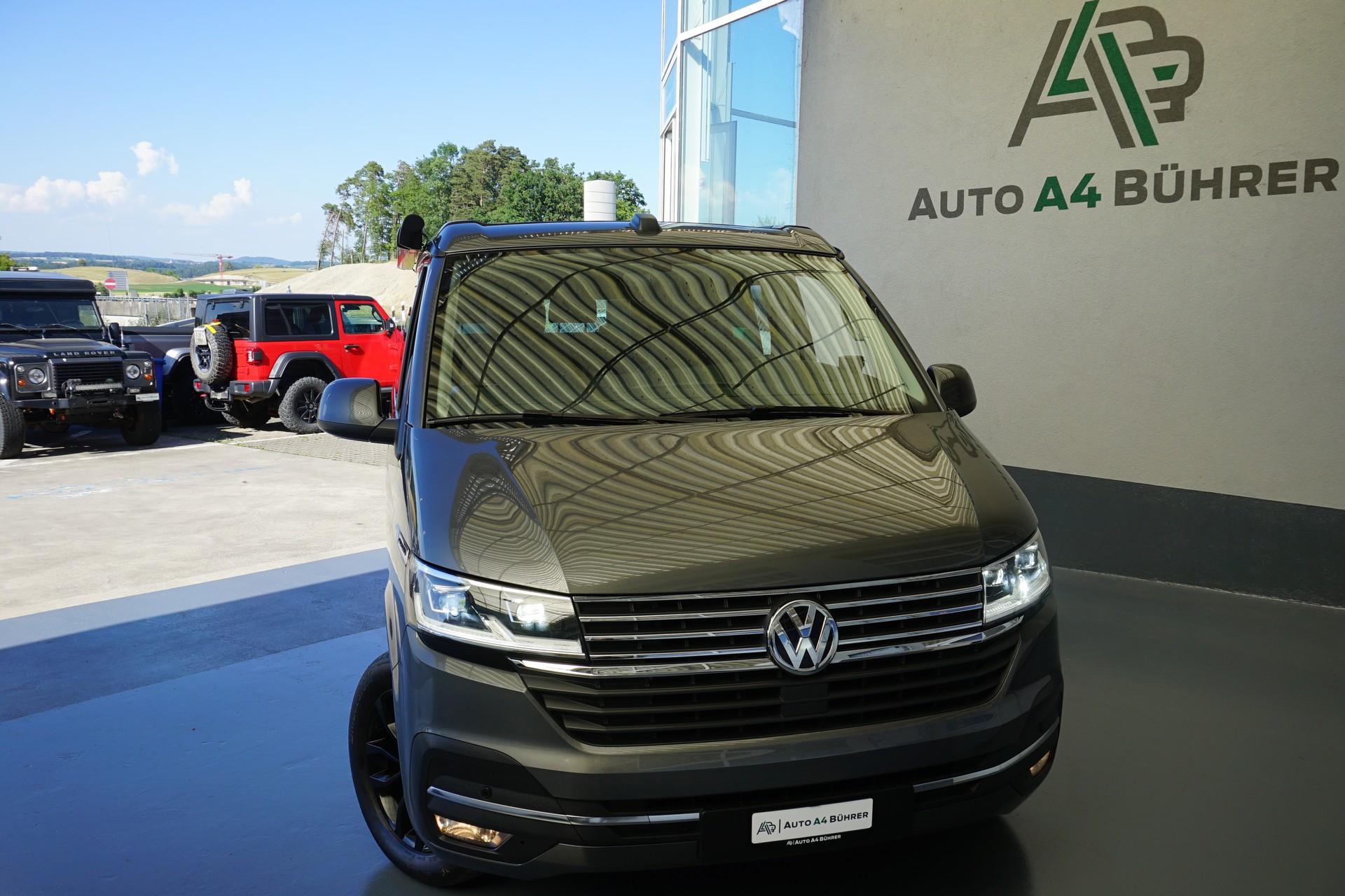 VW California TDI Ocean Lib.-image-5