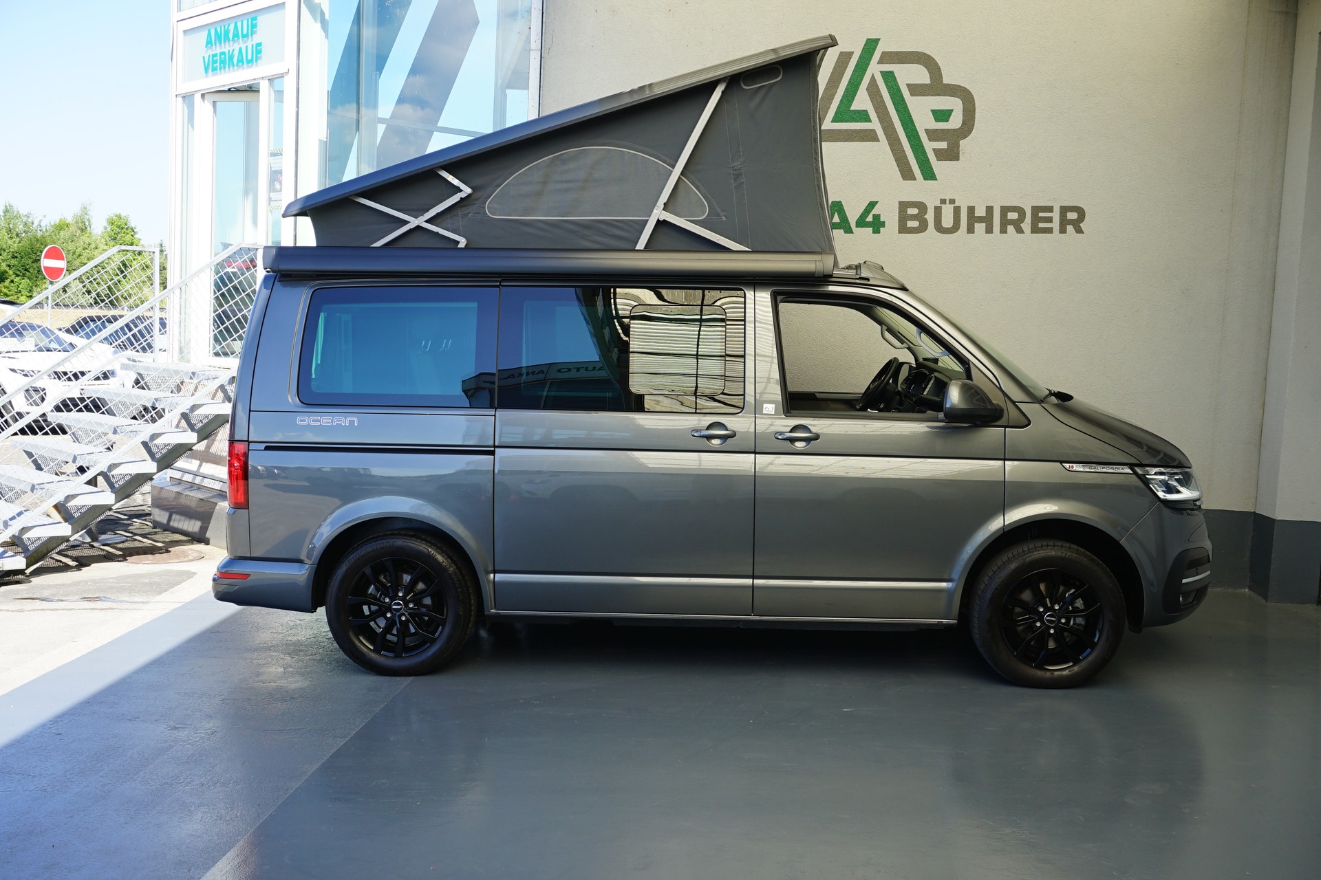 VW California TDI Ocean Lib.-image-1