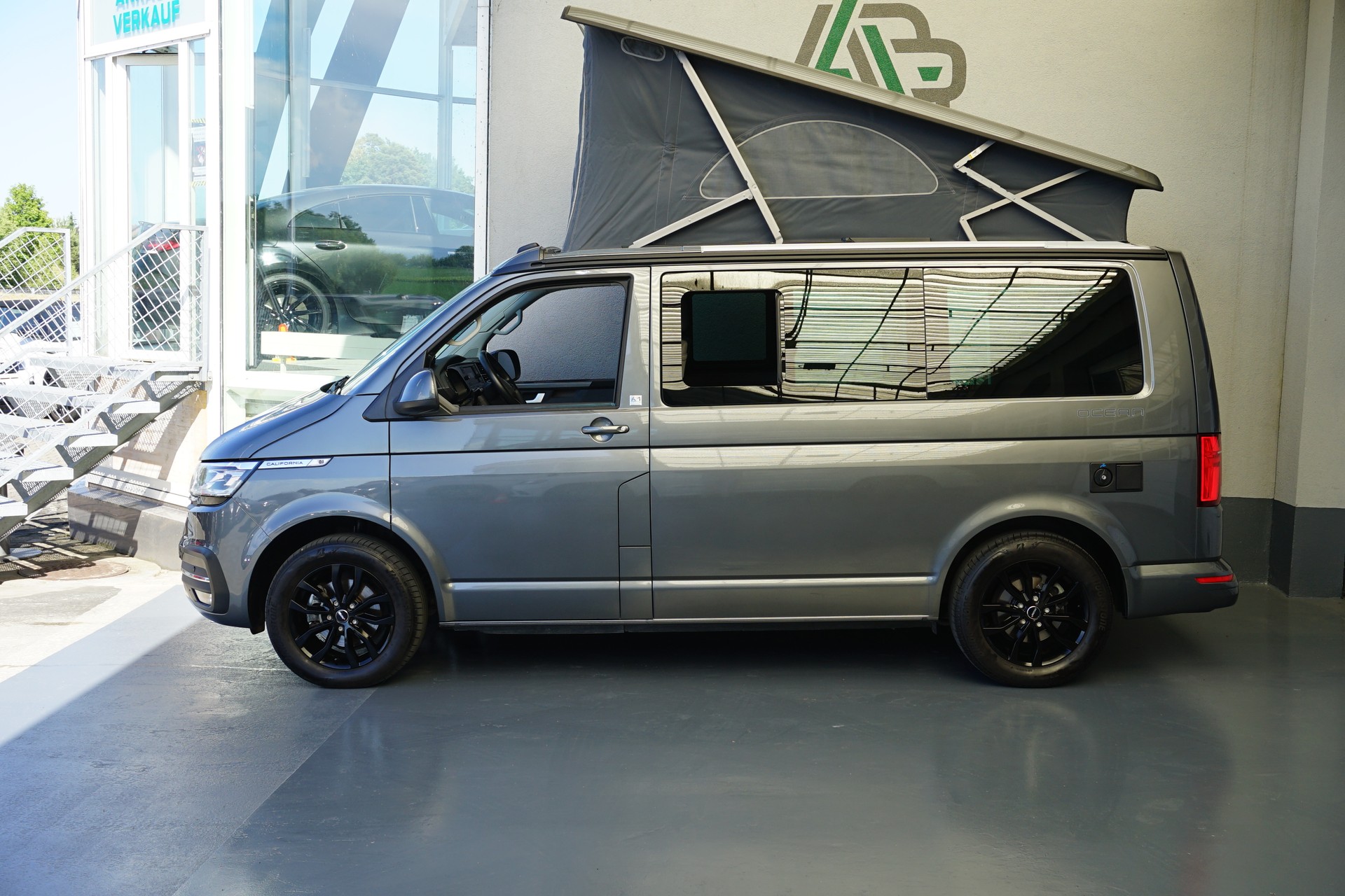 VW California TDI Ocean Lib.-image-9