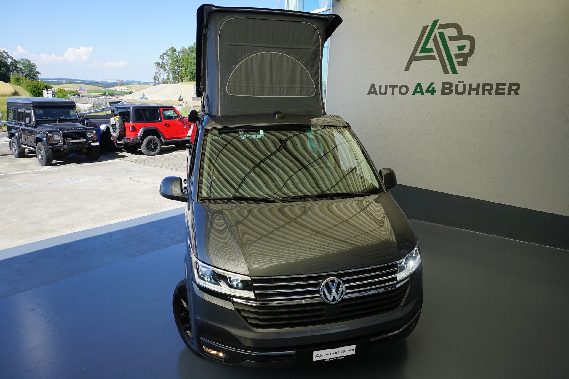 VW California TDI Ocean Lib.-image-4