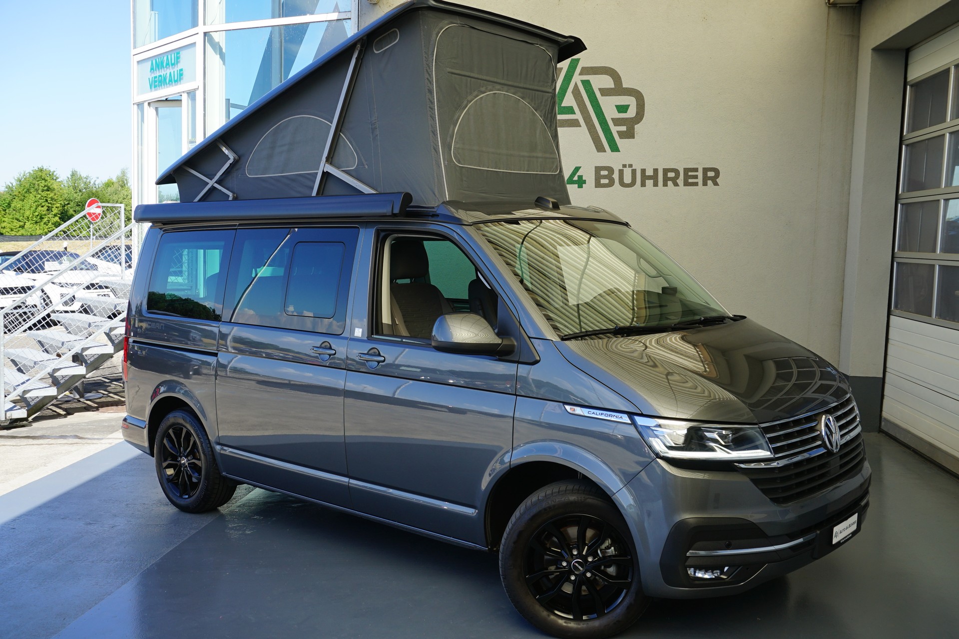 VW California TDI Ocean Lib.-image-2