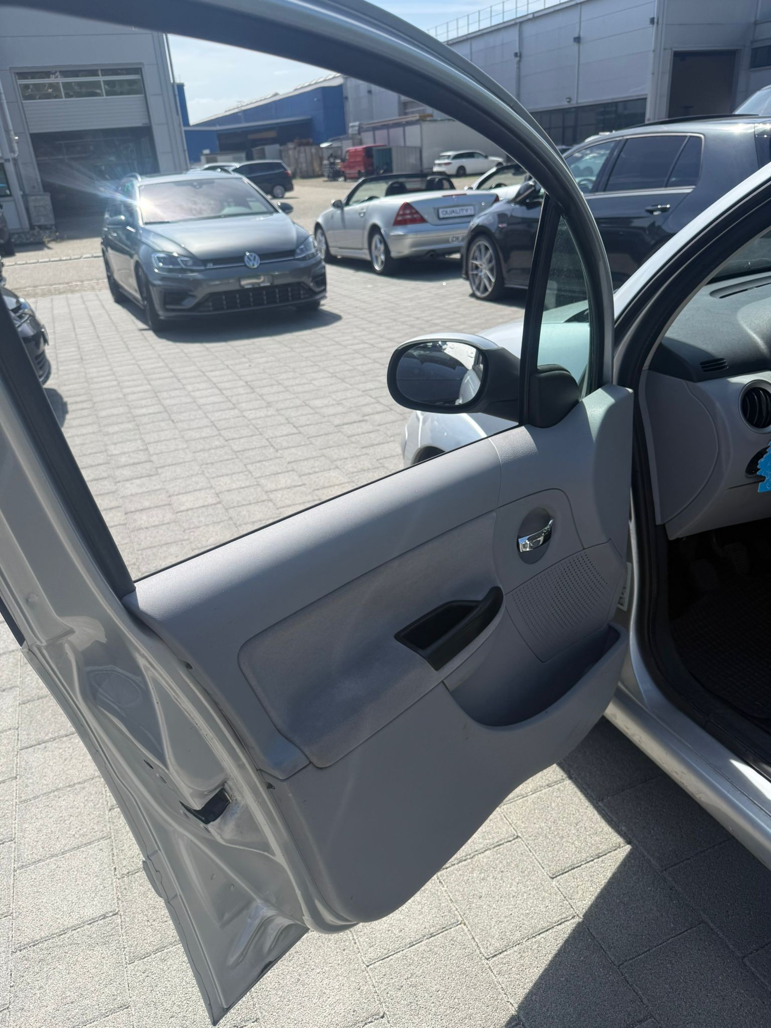 CITROEN C3 1.4i 16V Exclusive-image-19