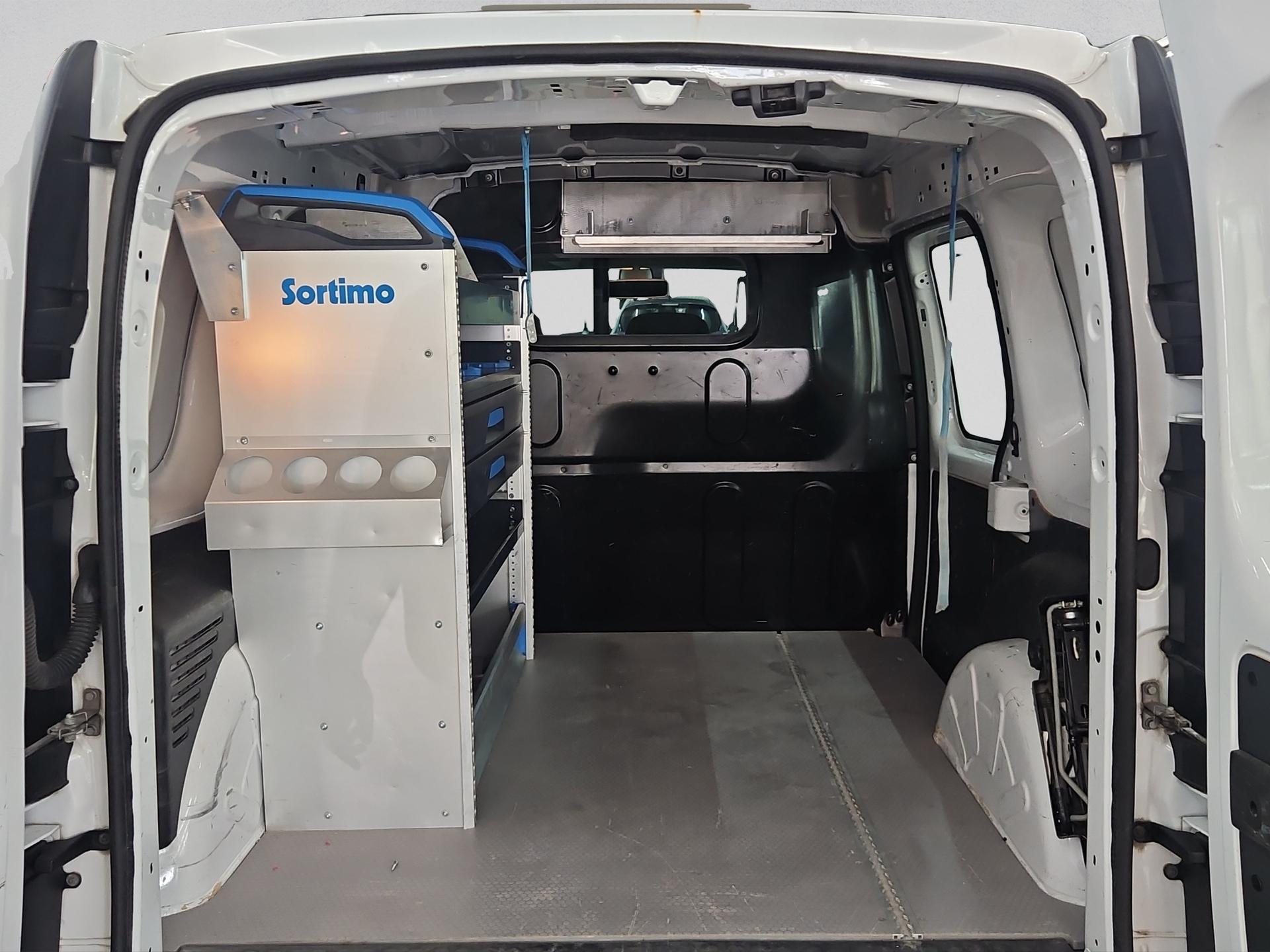 RENAULT Kangoo Medium dCi 95 ENERGY Business-image-13