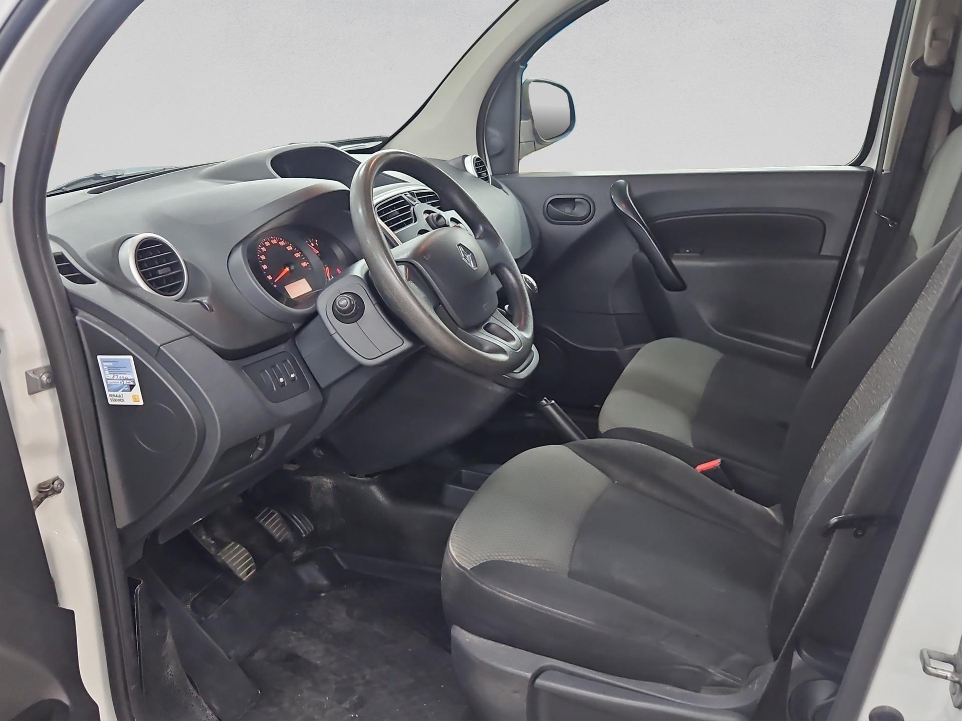 RENAULT Kangoo Medium dCi 95 ENERGY Business-image-8