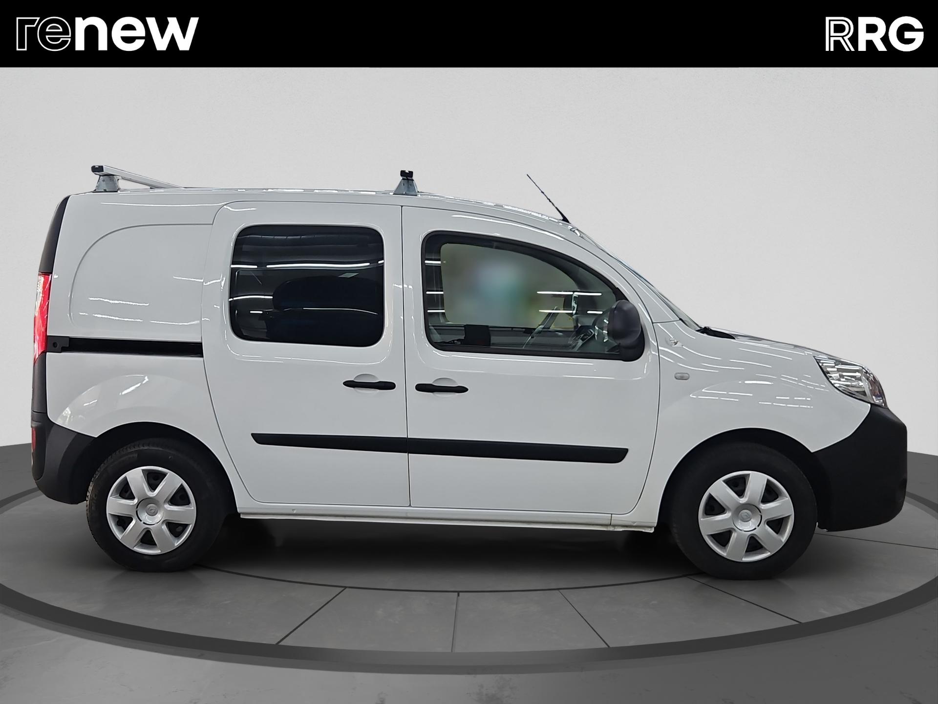 RENAULT Kangoo Medium dCi 95 ENERGY Business-image-1