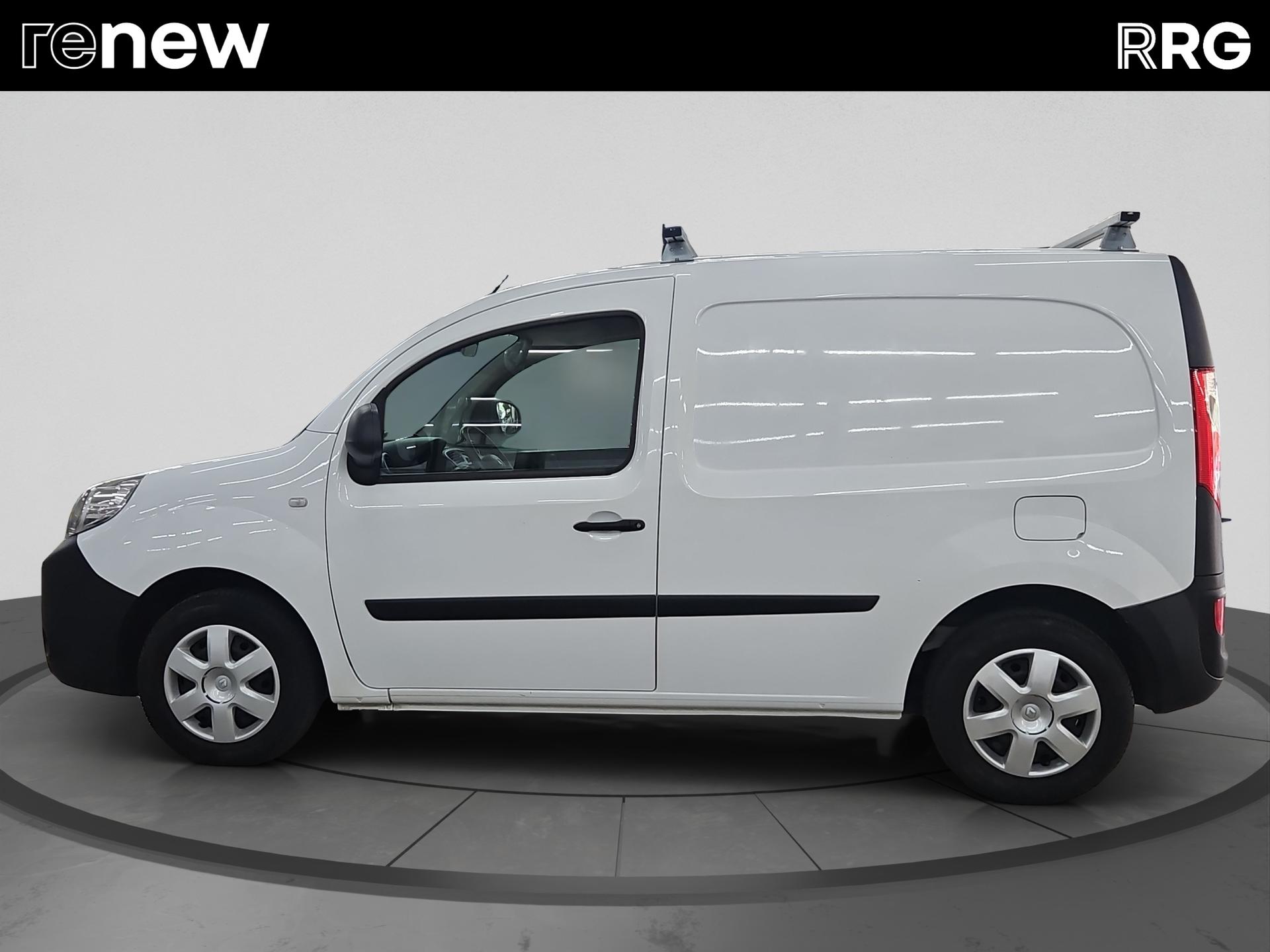 RENAULT Kangoo Medium dCi 95 ENERGY Business-image-5