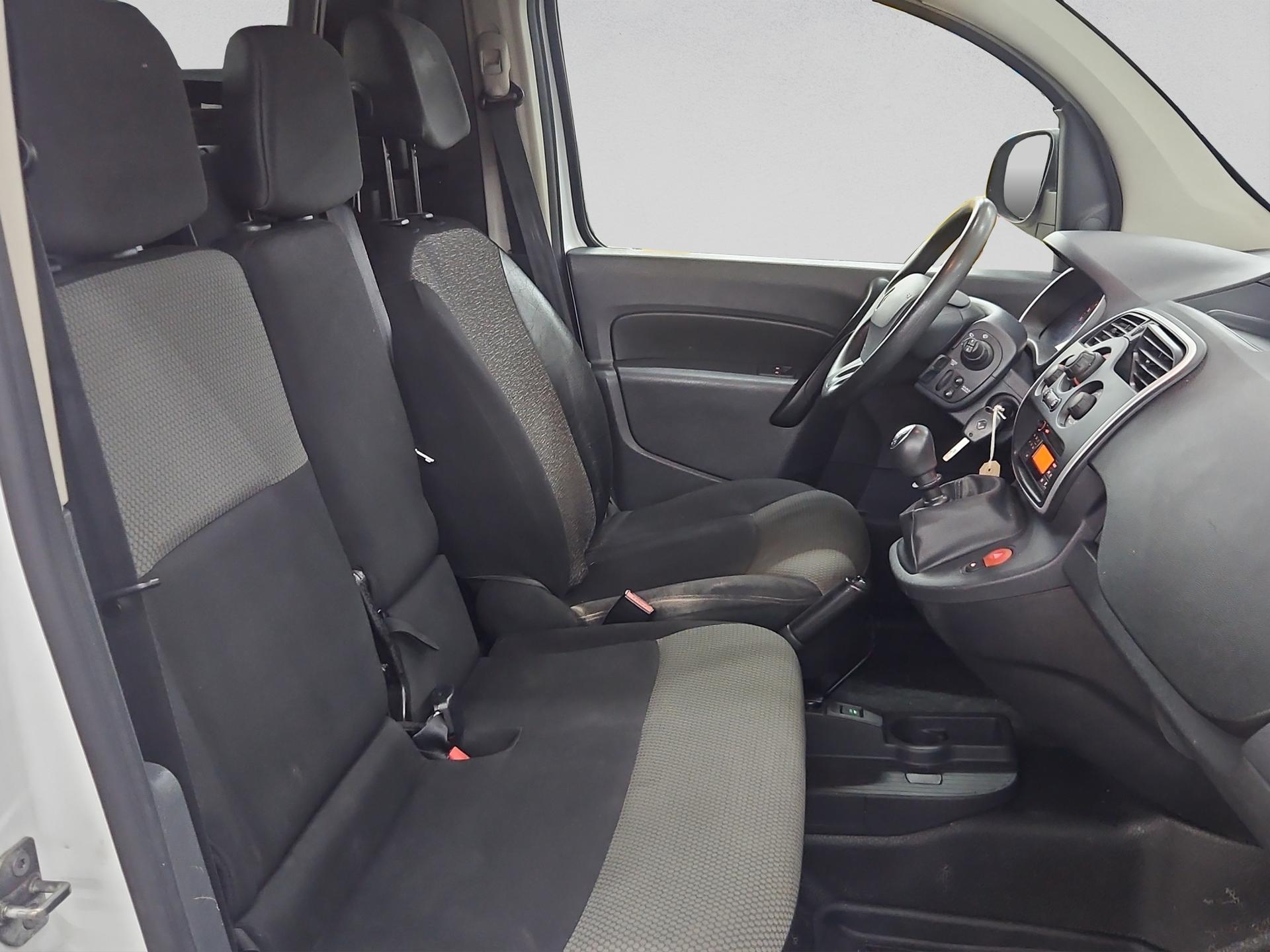 RENAULT Kangoo Medium dCi 95 ENERGY Business-image-14