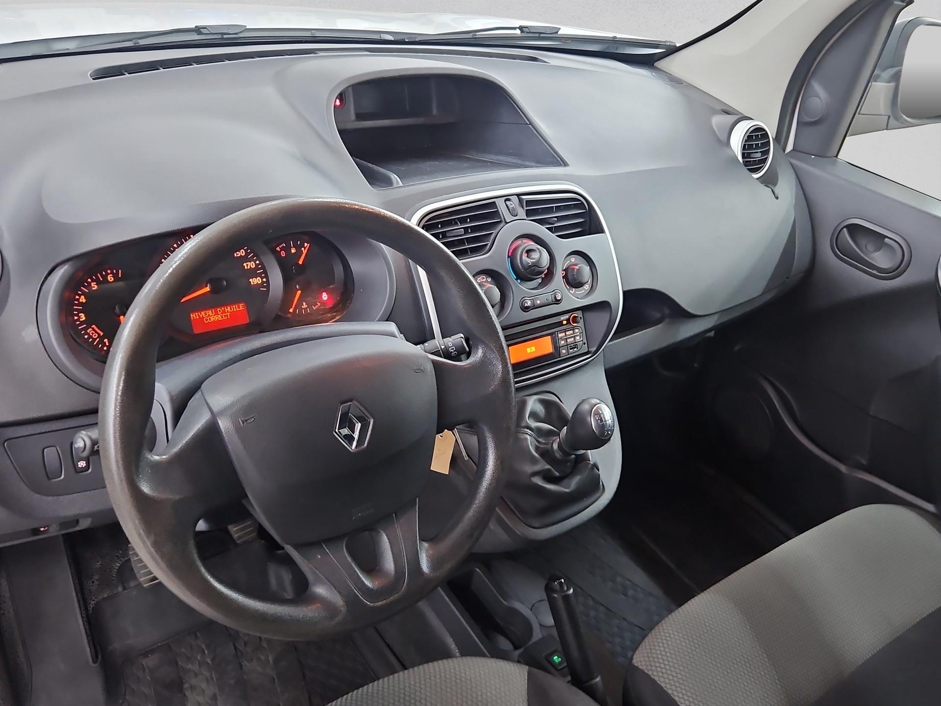 RENAULT Kangoo Medium dCi 95 ENERGY Business-image-11