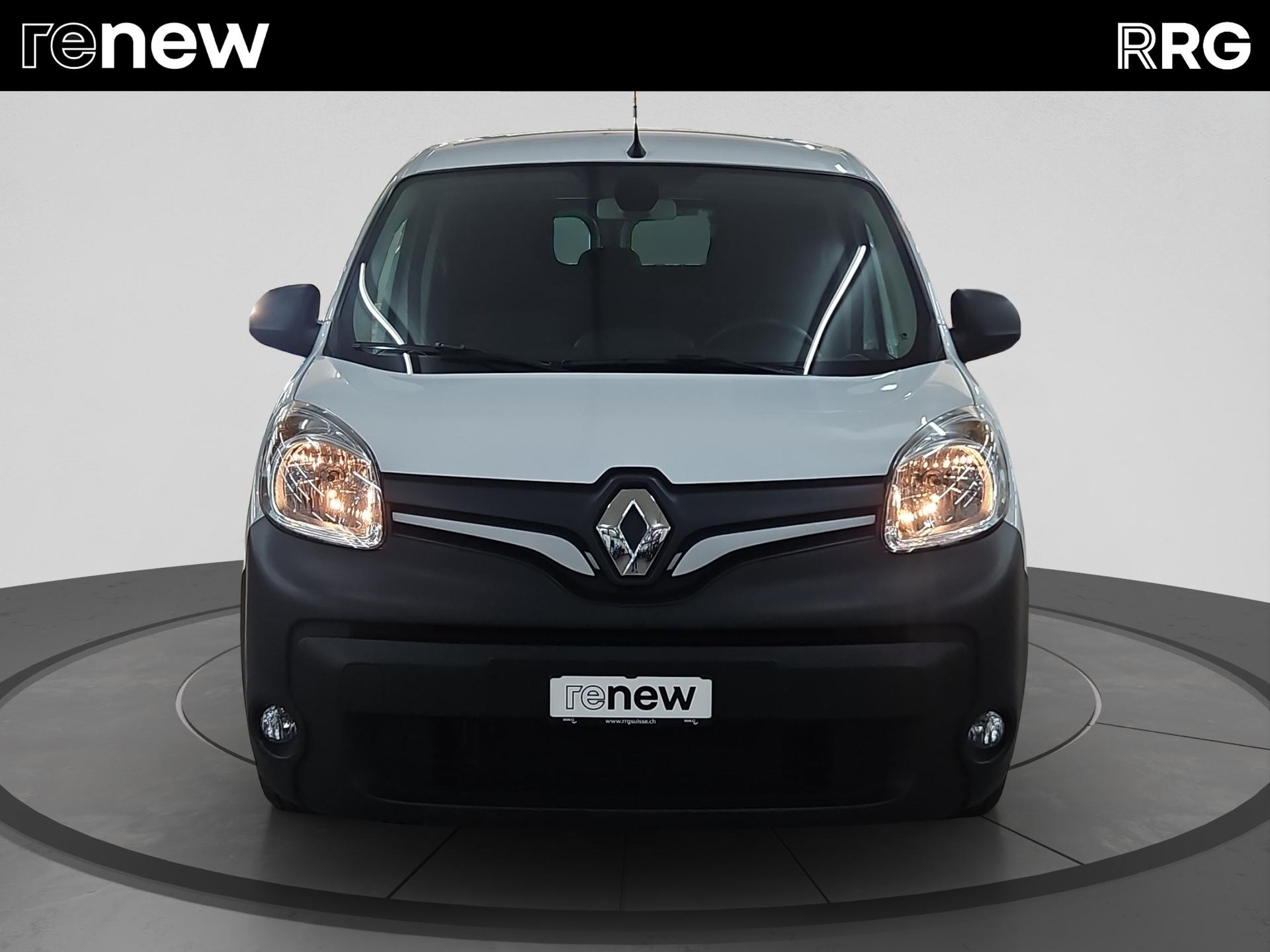 RENAULT Kangoo Medium dCi 95 ENERGY Business-image-7