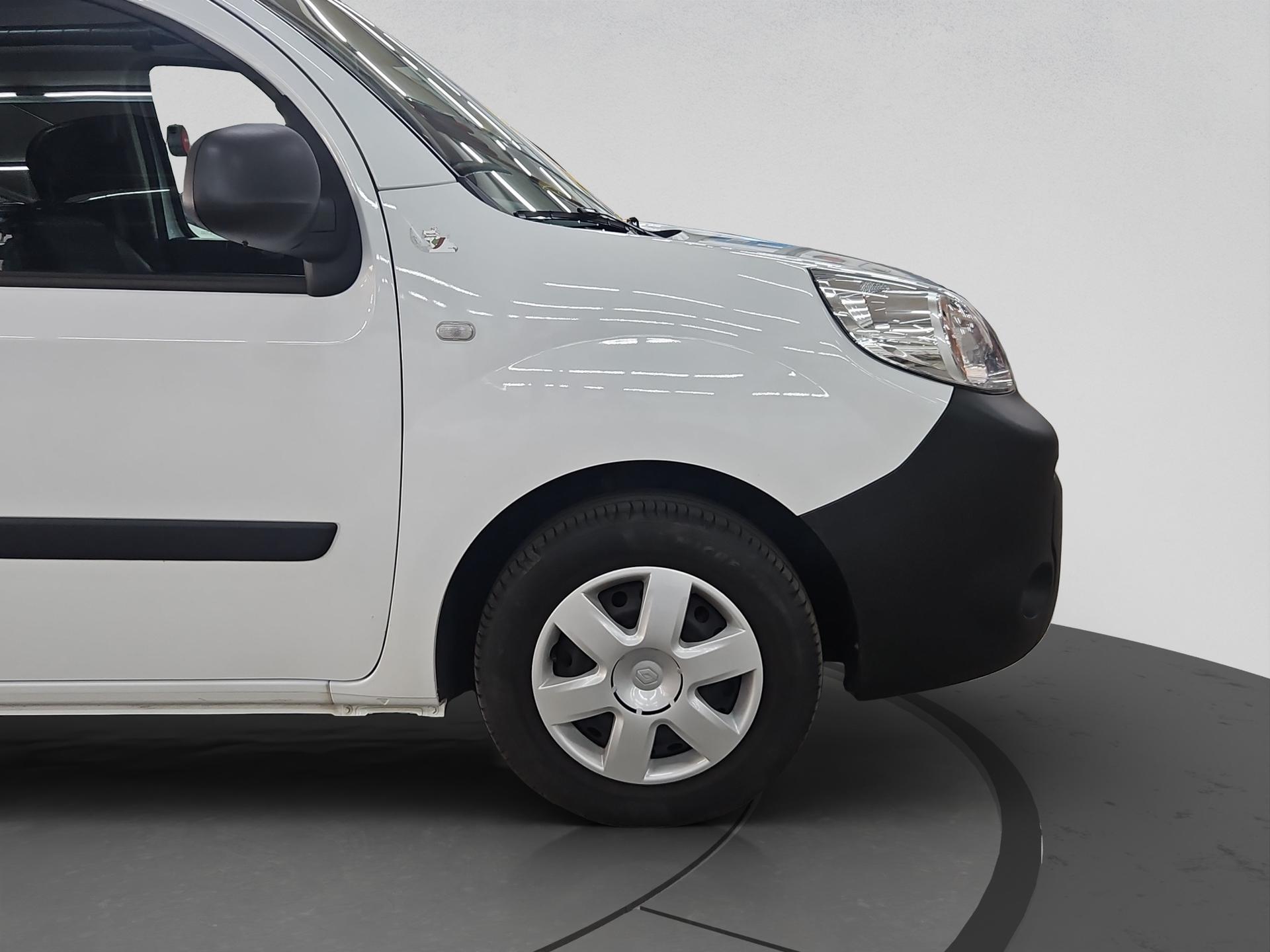 RENAULT Kangoo Medium dCi 95 ENERGY Business-image-15