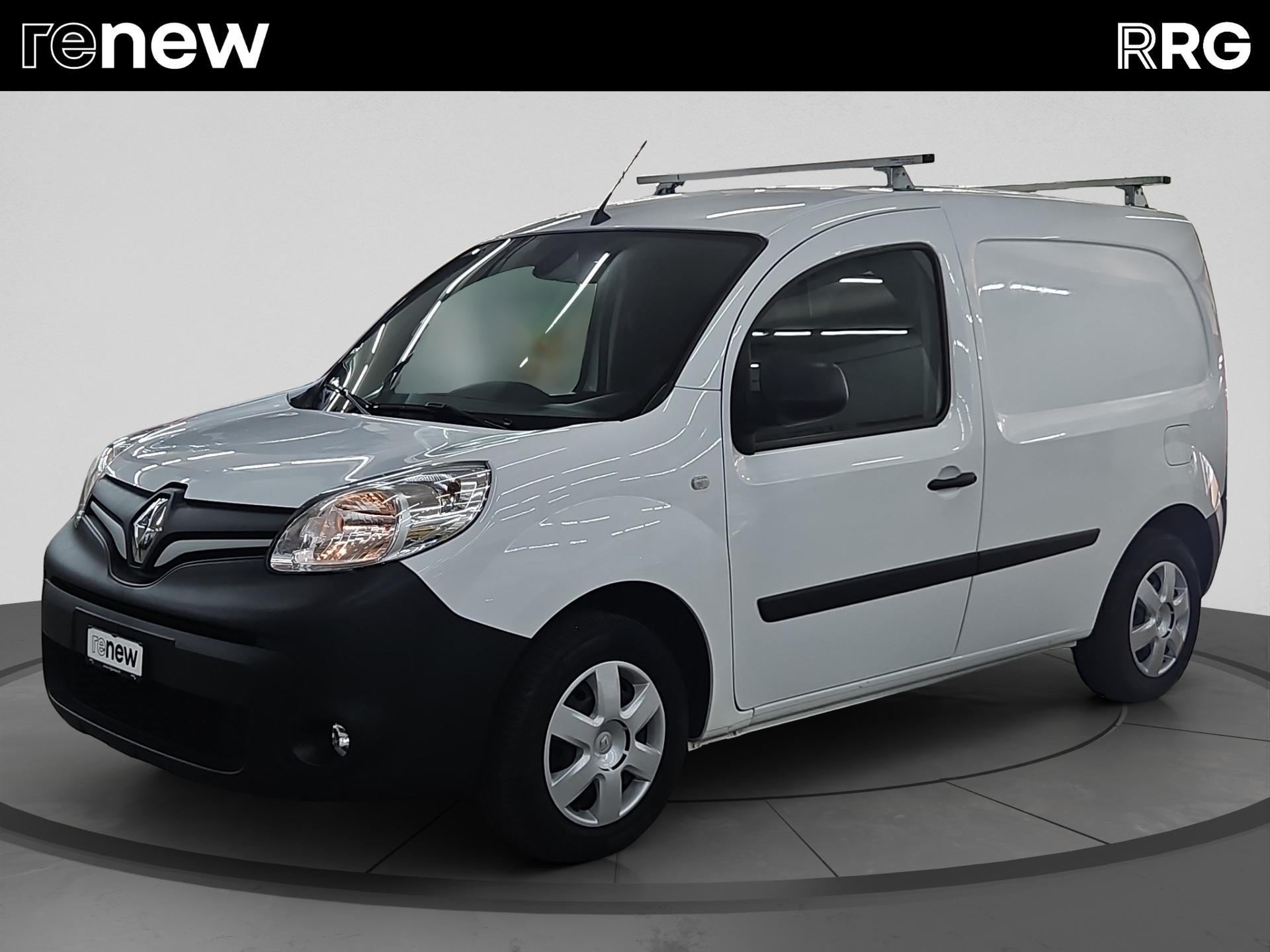 RENAULT Kangoo Medium dCi 95 ENERGY Business-image-6