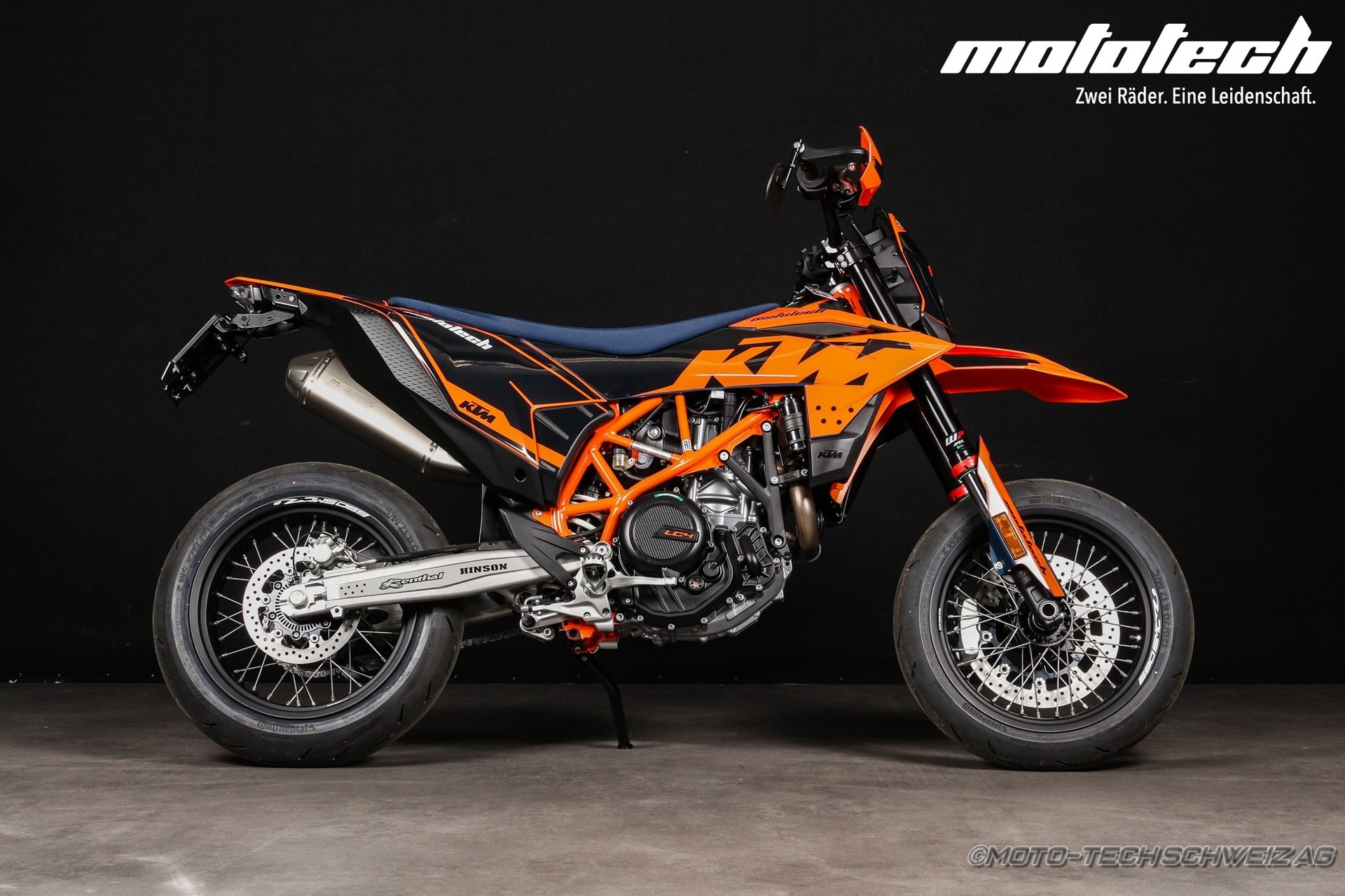 KTM 690 SMC R ABS (35 kW)-image-6