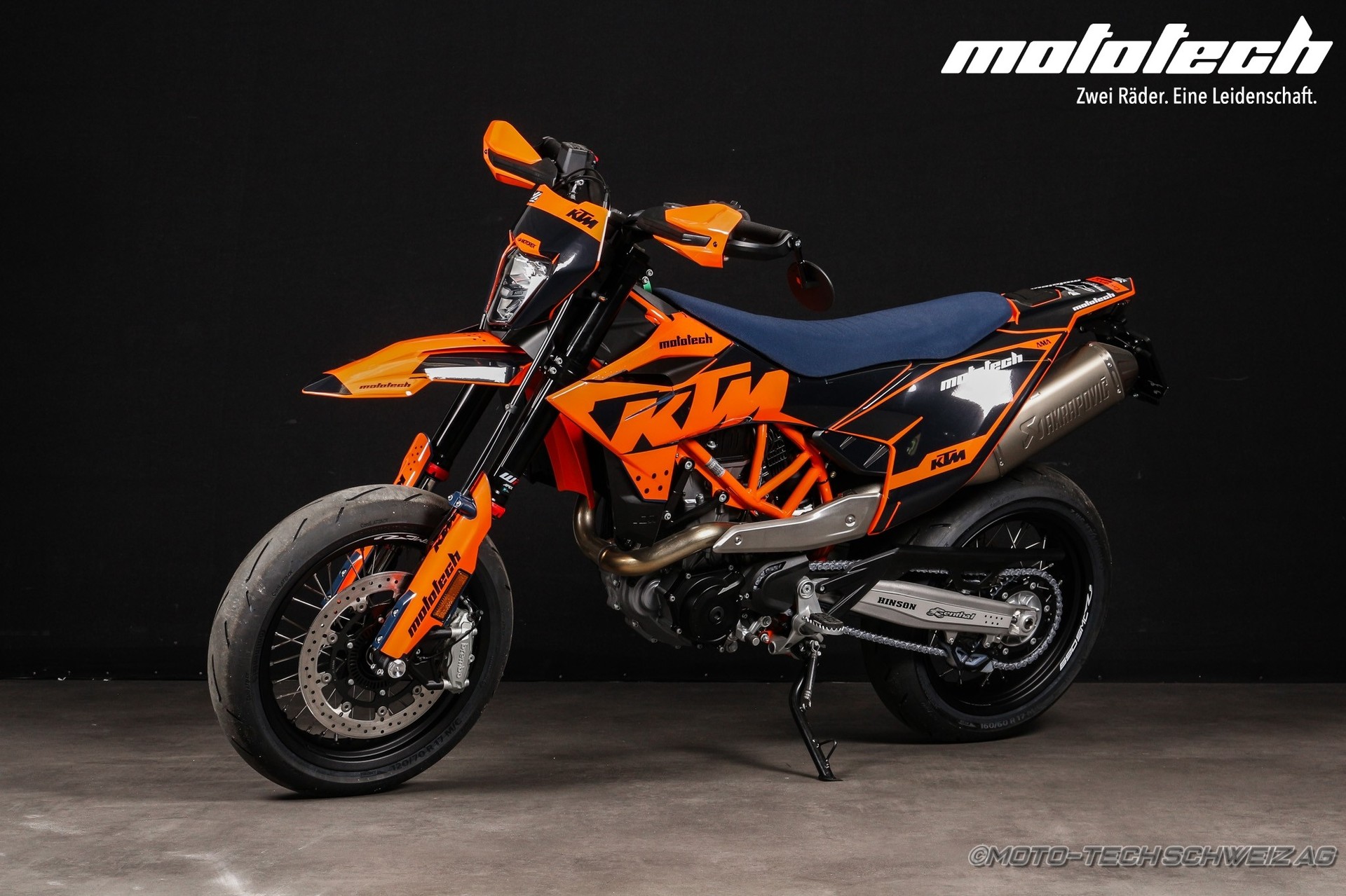 KTM 690 SMC R ABS (35 kW)-image-4