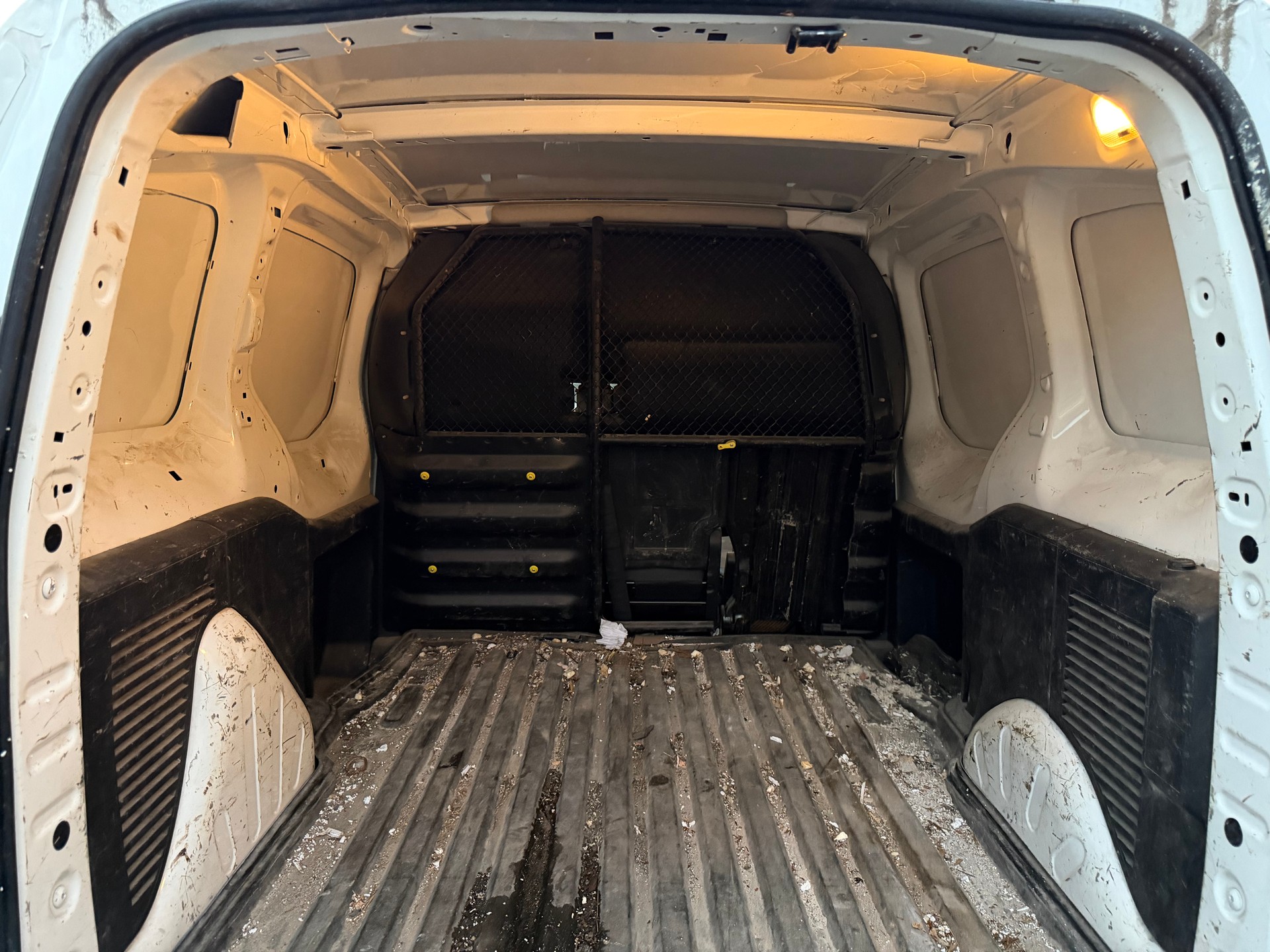 CITROEN Berlingo 1.6 VTi 98 Business-image-6