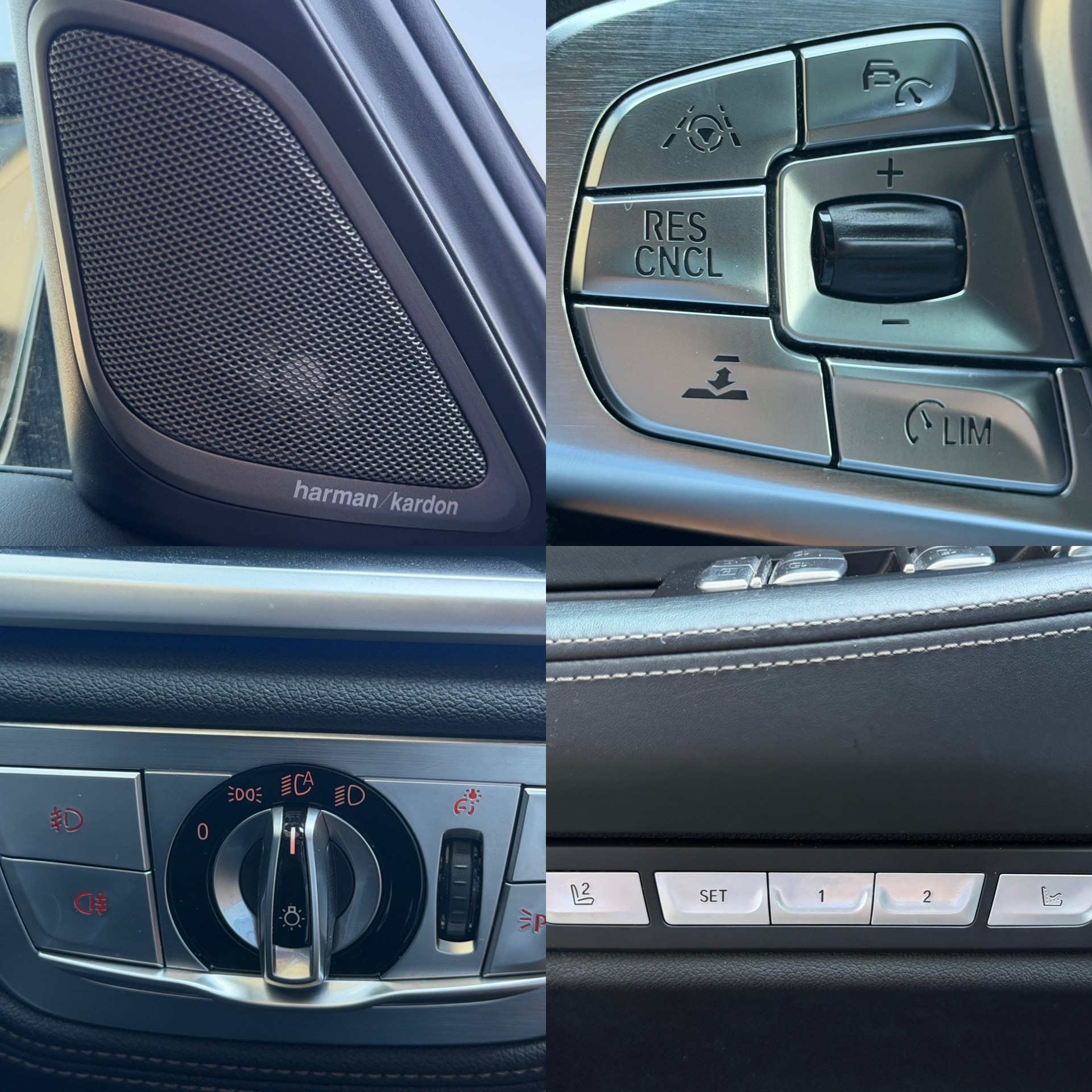BMW 750i xDrive Steptronic-image-11