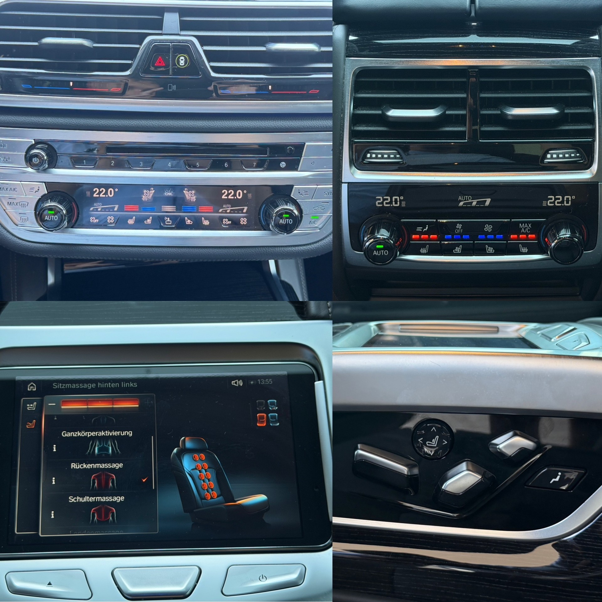 BMW 750i xDrive Steptronic-image-9
