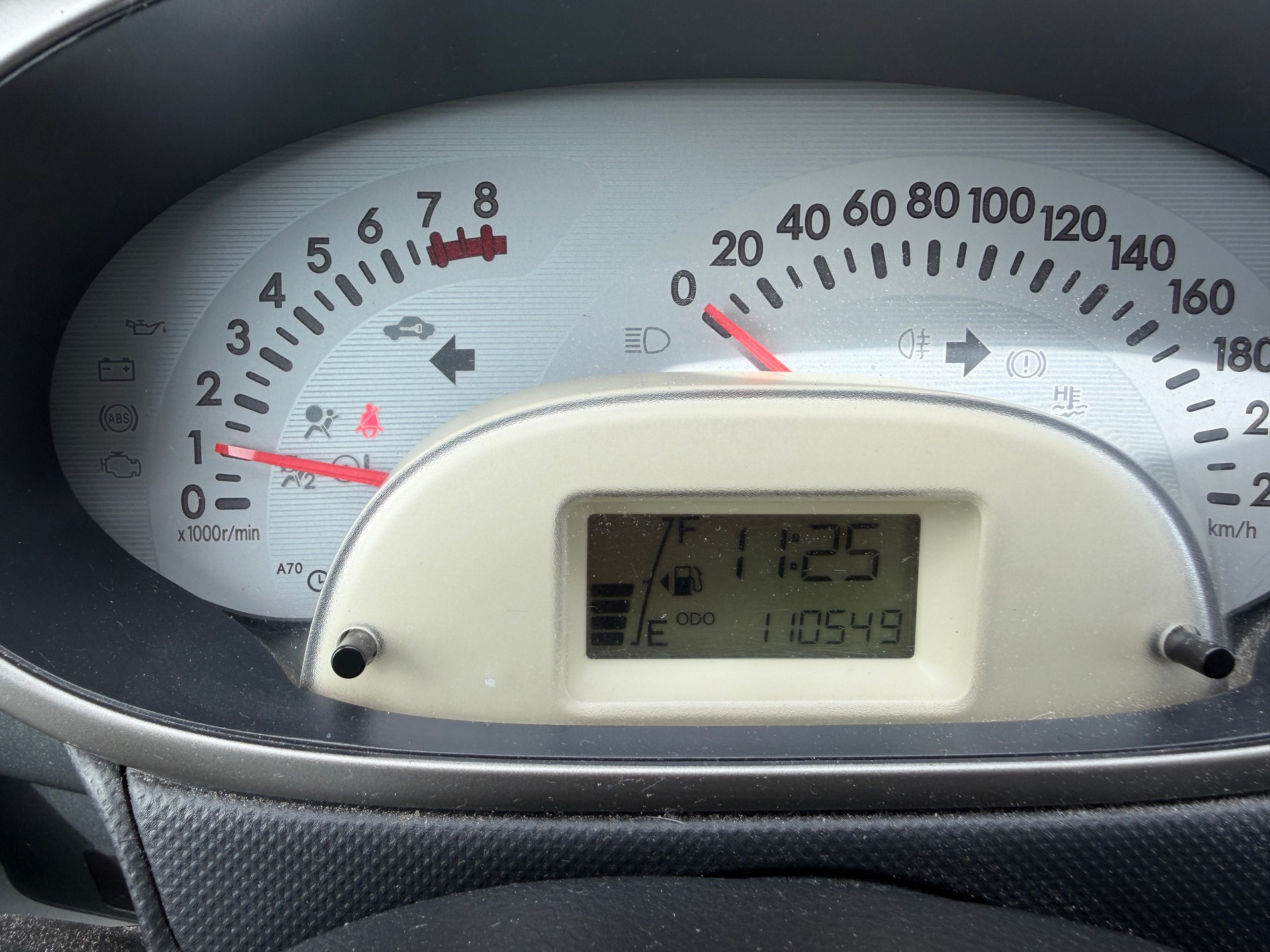 DAIHATSU Sirion 1.3 S eco-4WD-image-10