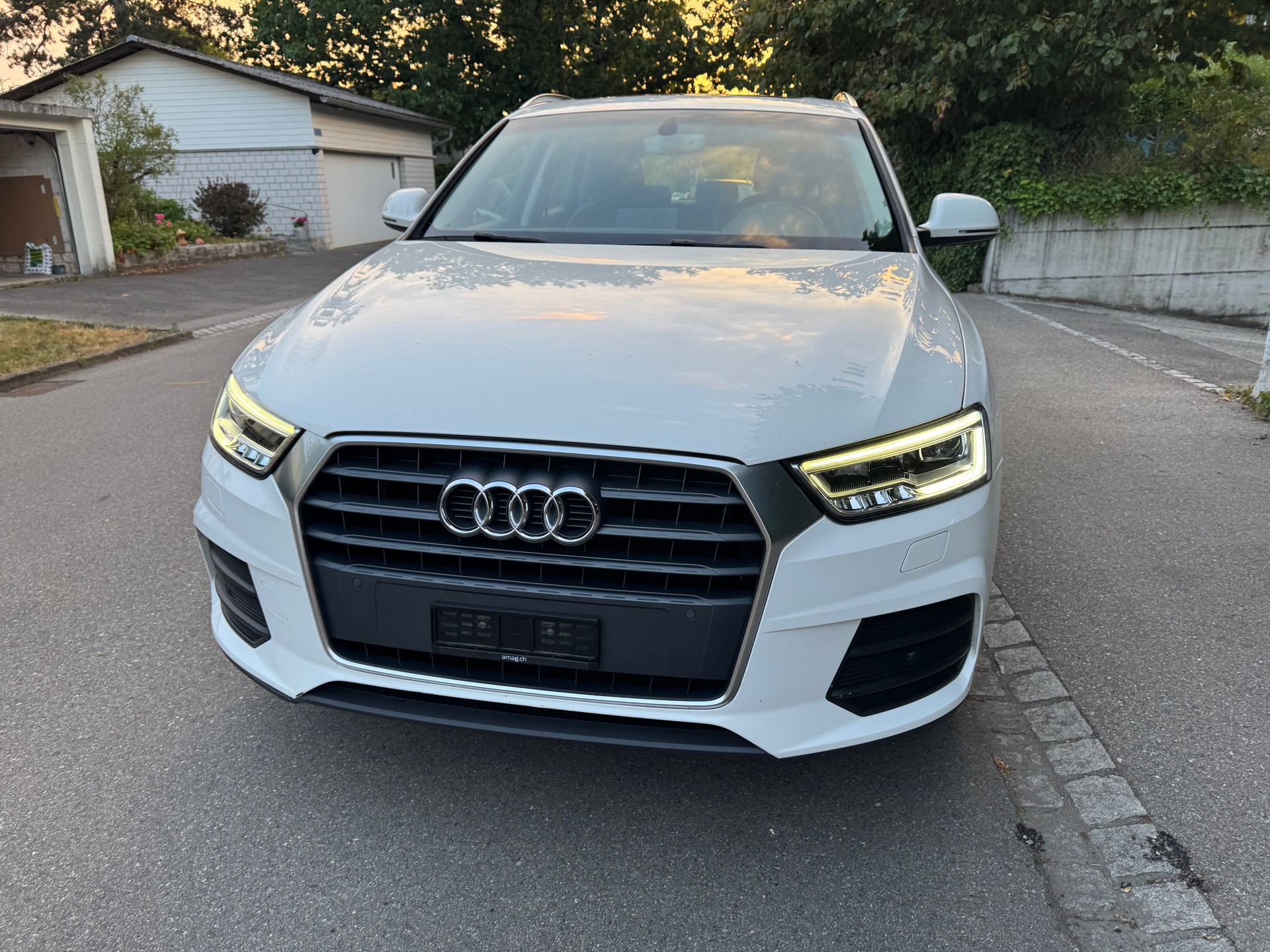 AUDI Q3 1.4 TFSI ultra-image-6