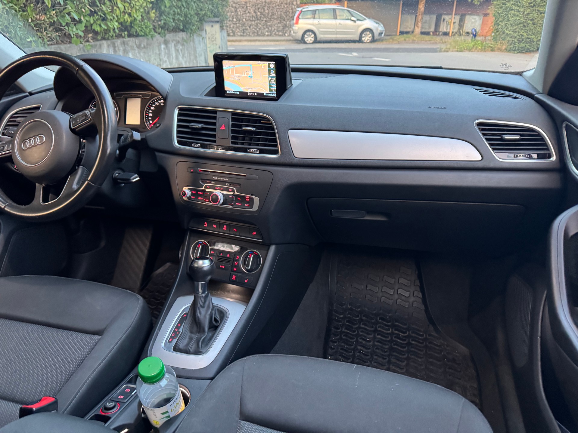 AUDI Q3 1.4 TFSI ultra-image-8