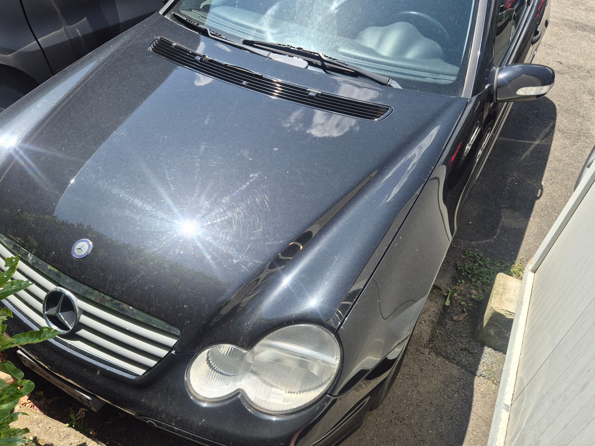 MERCEDES-BENZ C 220 CDI-image-0