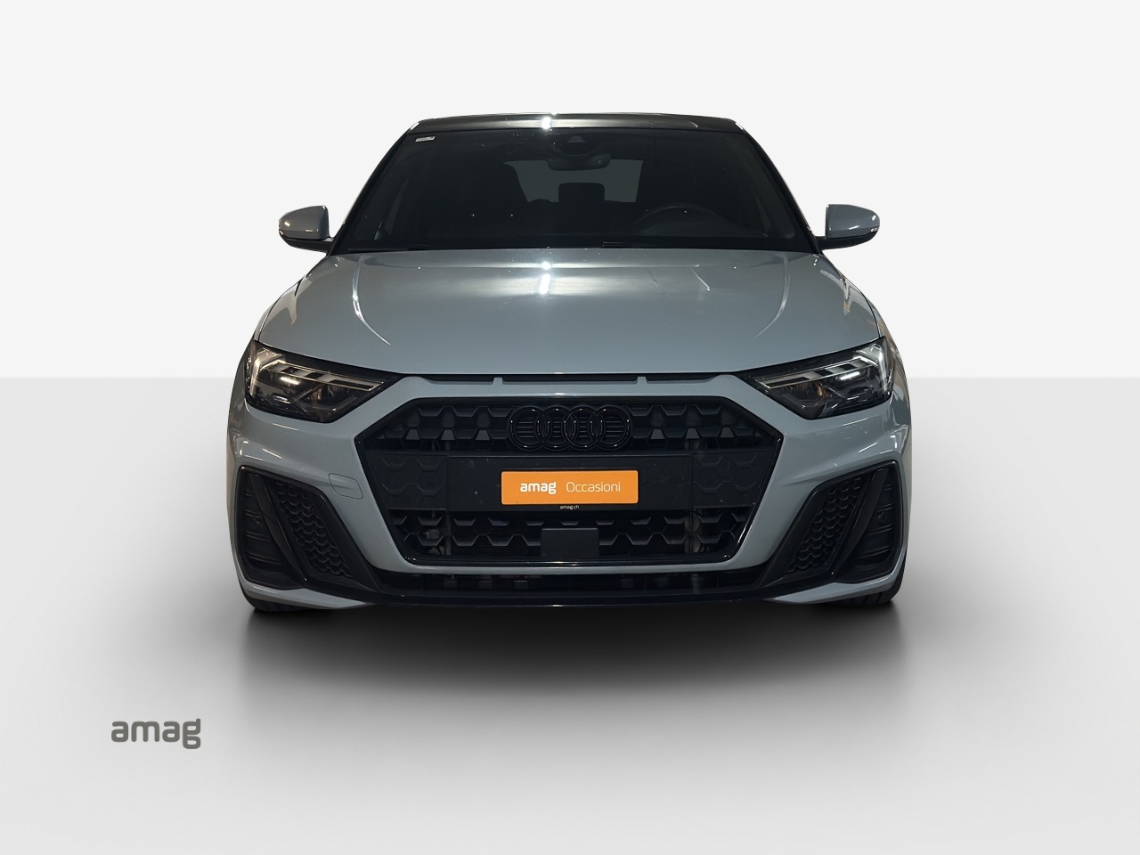 AUDI A1 Sportback 35 TFSI advanced S-tronic-image-6