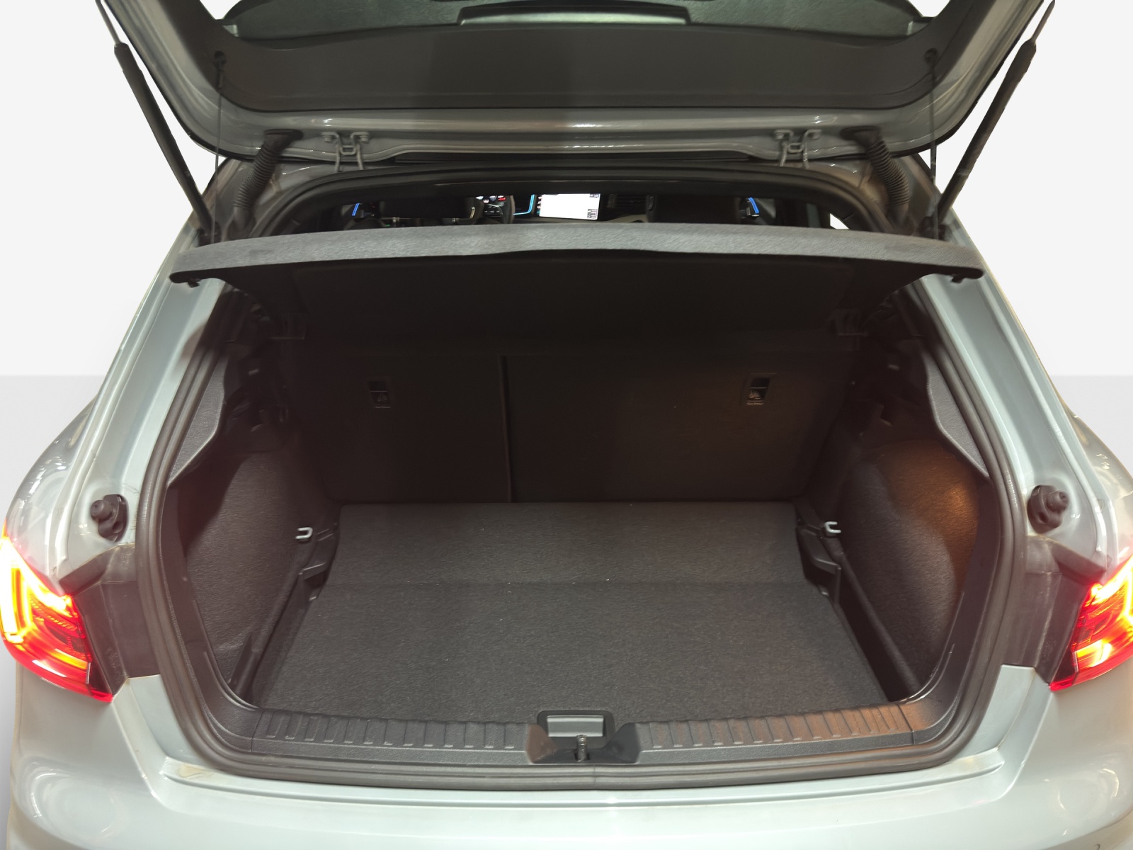 AUDI A1 Sportback 35 TFSI advanced S-tronic-image-12