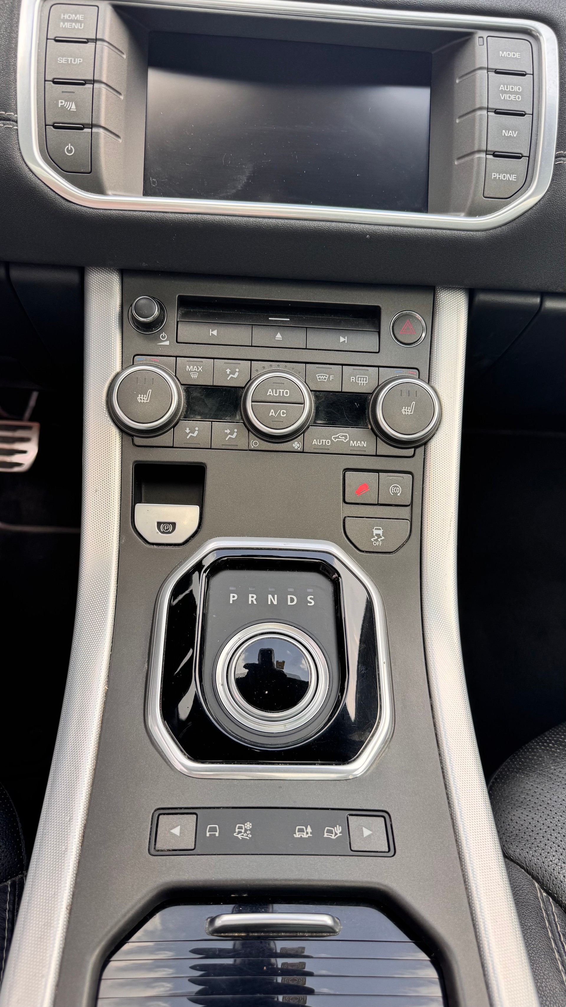 LAND ROVER 2.0 Si4 Dynamic-image-5