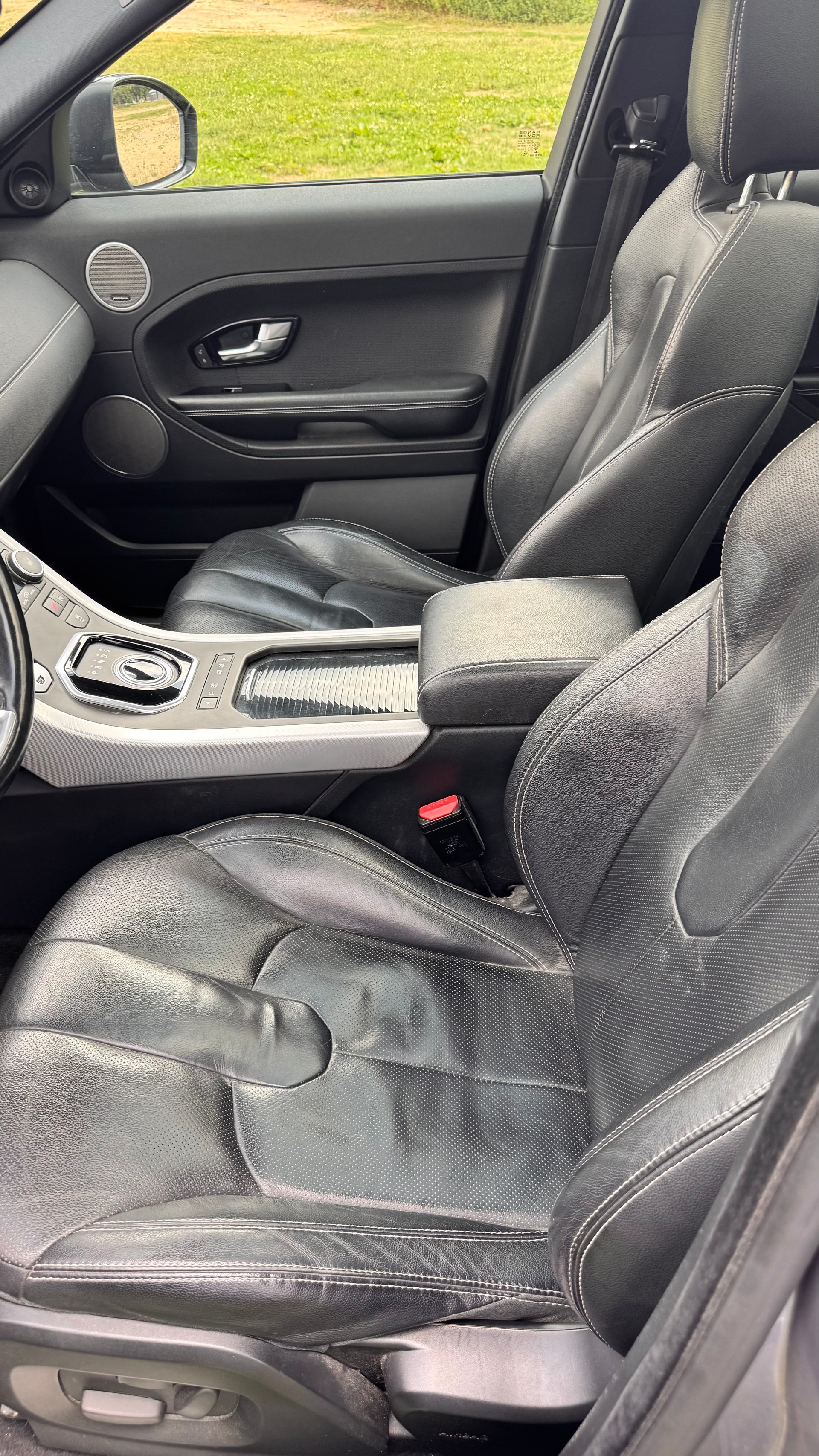 LAND ROVER 2.0 Si4 Dynamic-image-2
