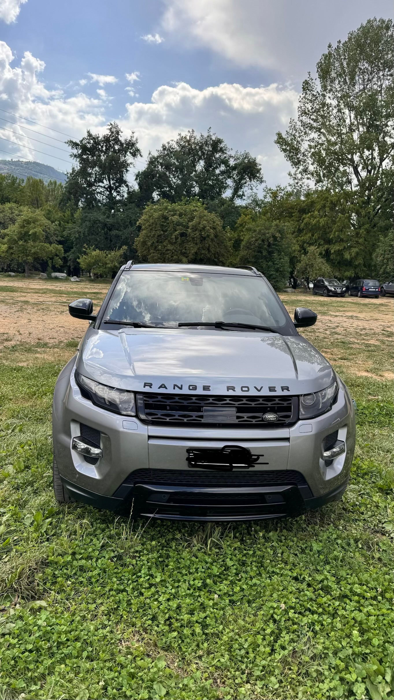LAND ROVER 2.0 Si4 Dynamic-image-1