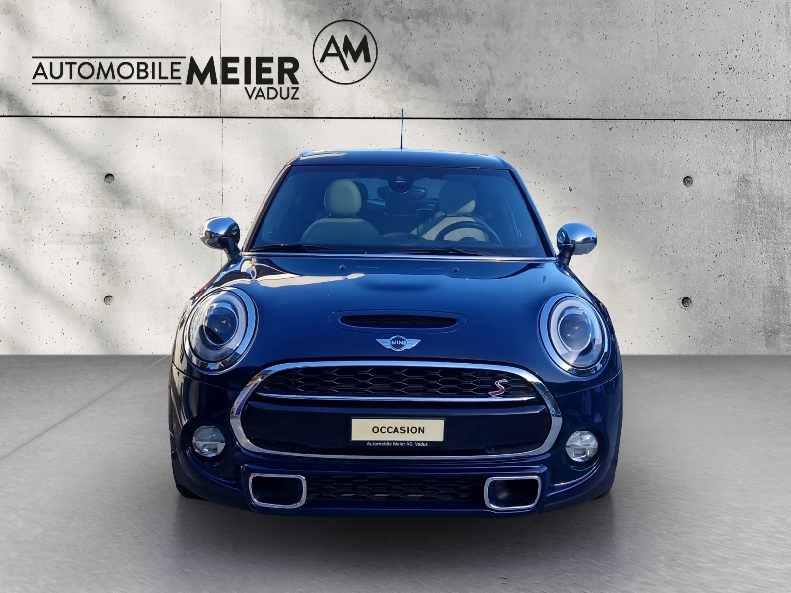MINI Mini F55 2.0 SD Cooper-image-5