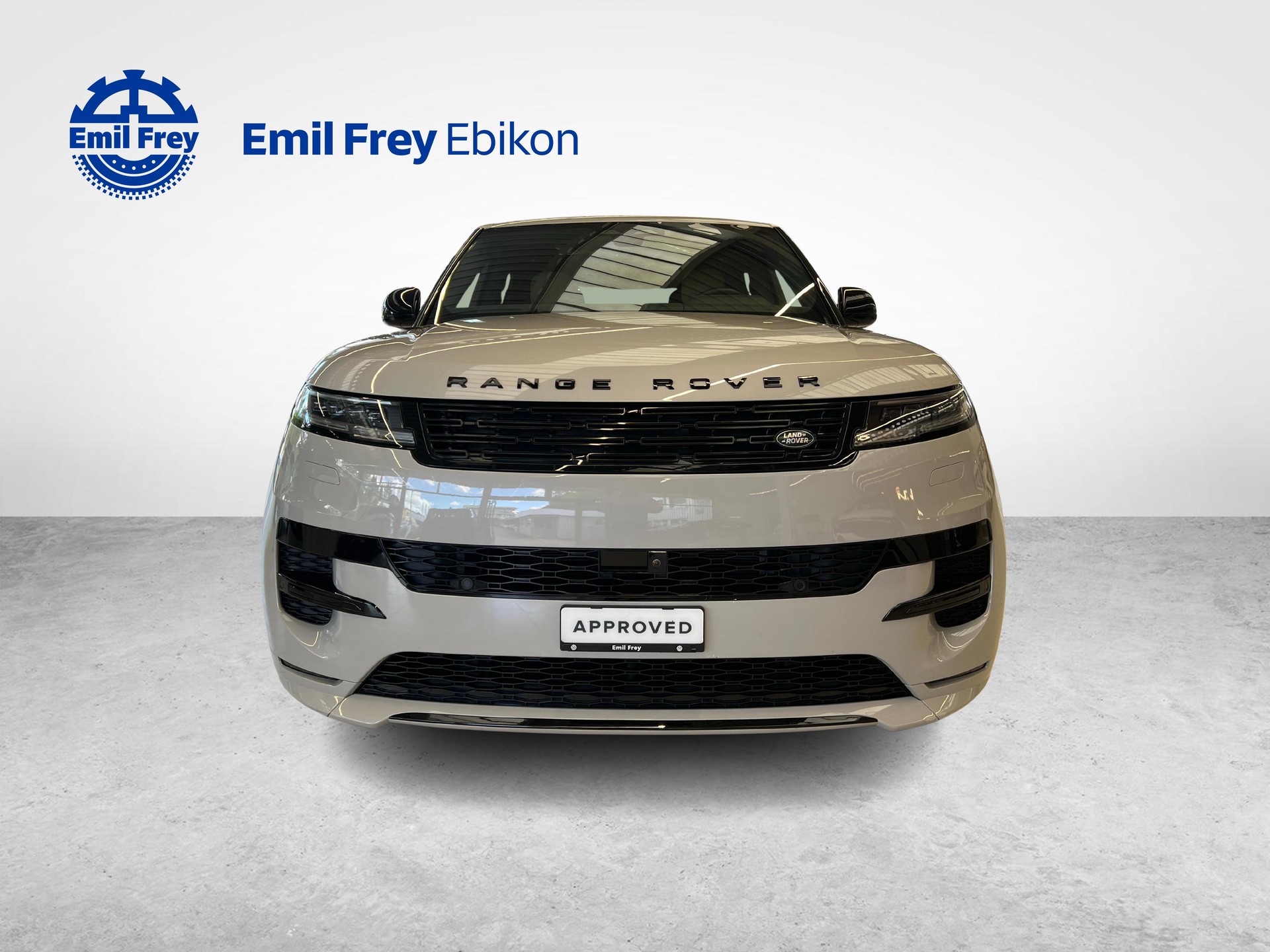 LAND ROVER Range Rover Sport 3.0 I6 P460e SE Dynamic-image-7