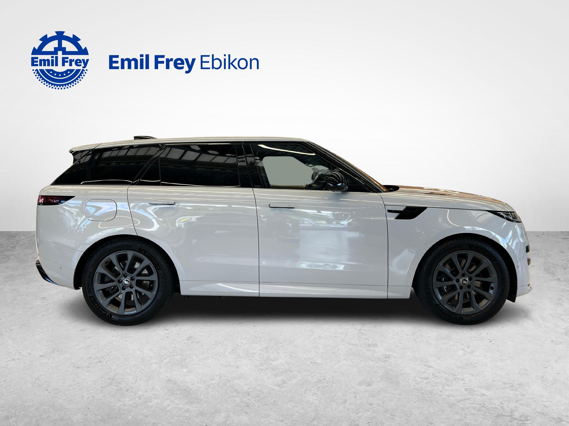 LAND ROVER Range Rover Sport 3.0 I6 P460e SE Dynamic-image-5