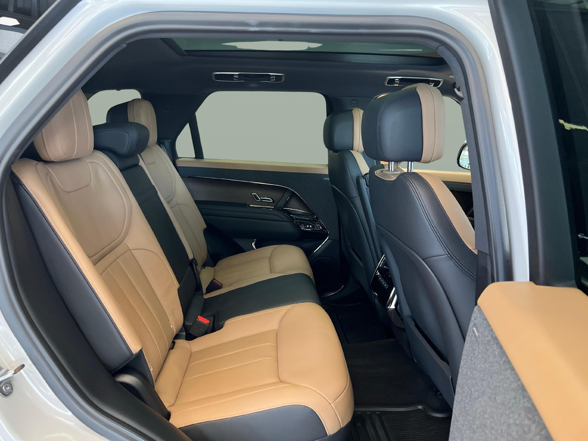 LAND ROVER Range Rover Sport 3.0 I6 P460e SE Dynamic-image-10