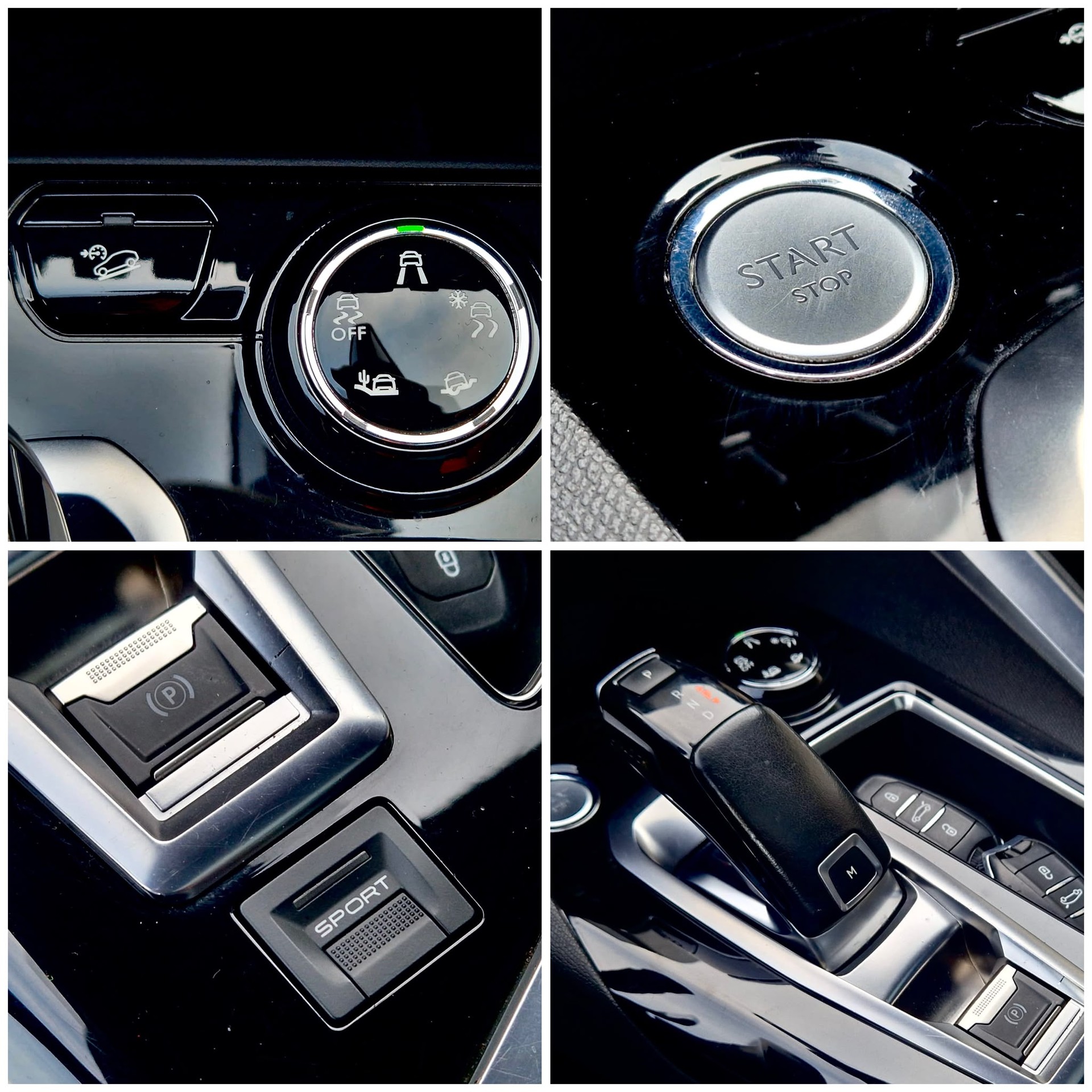 PEUGEOT 3008 2.0 BlueHDi GT EAT-image-16