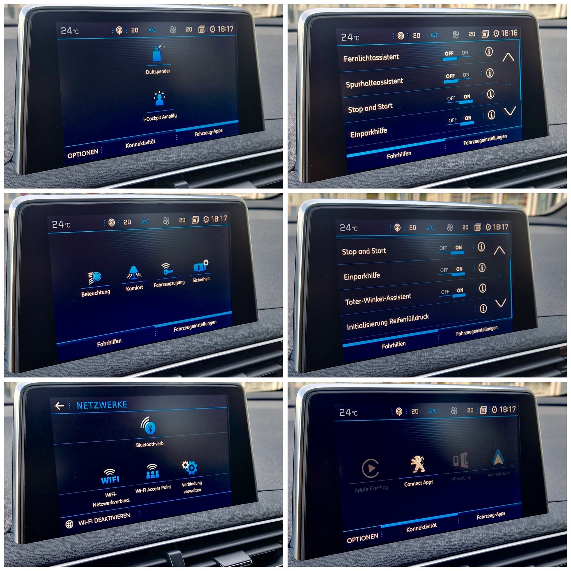 PEUGEOT 3008 2.0 BlueHDi GT EAT-image-15