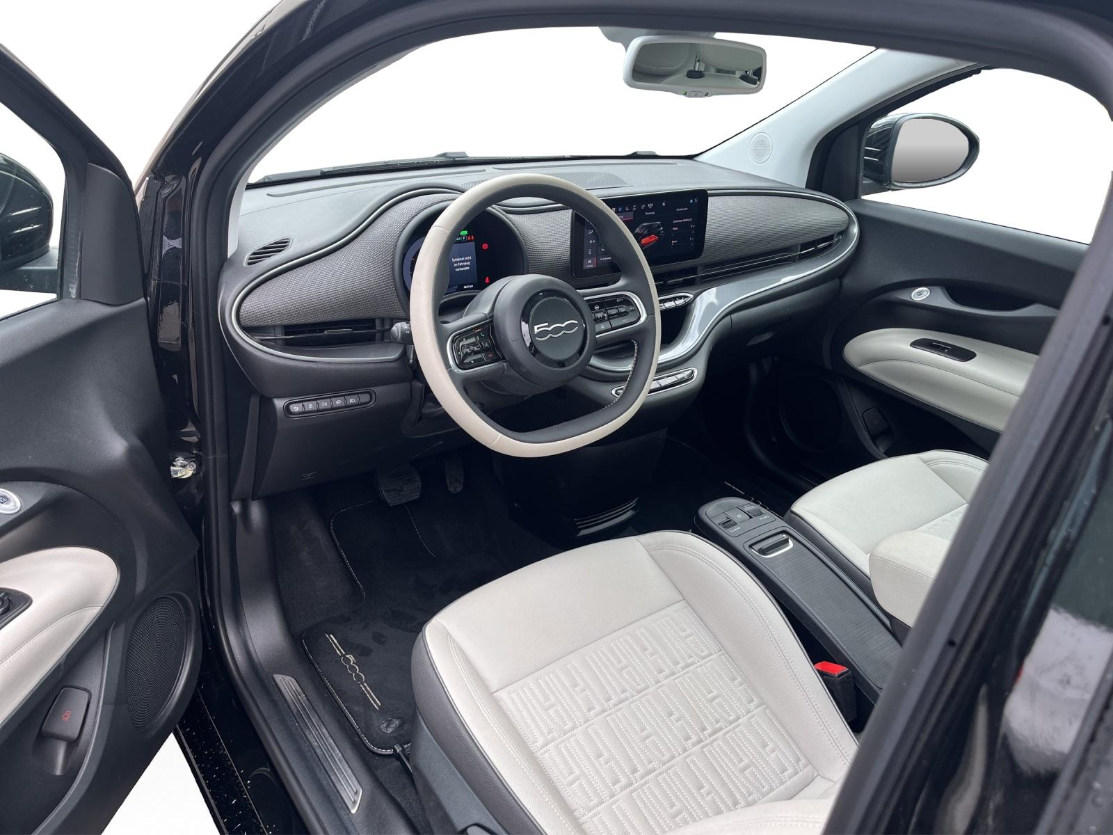 FIAT 500 La Prima-image-5