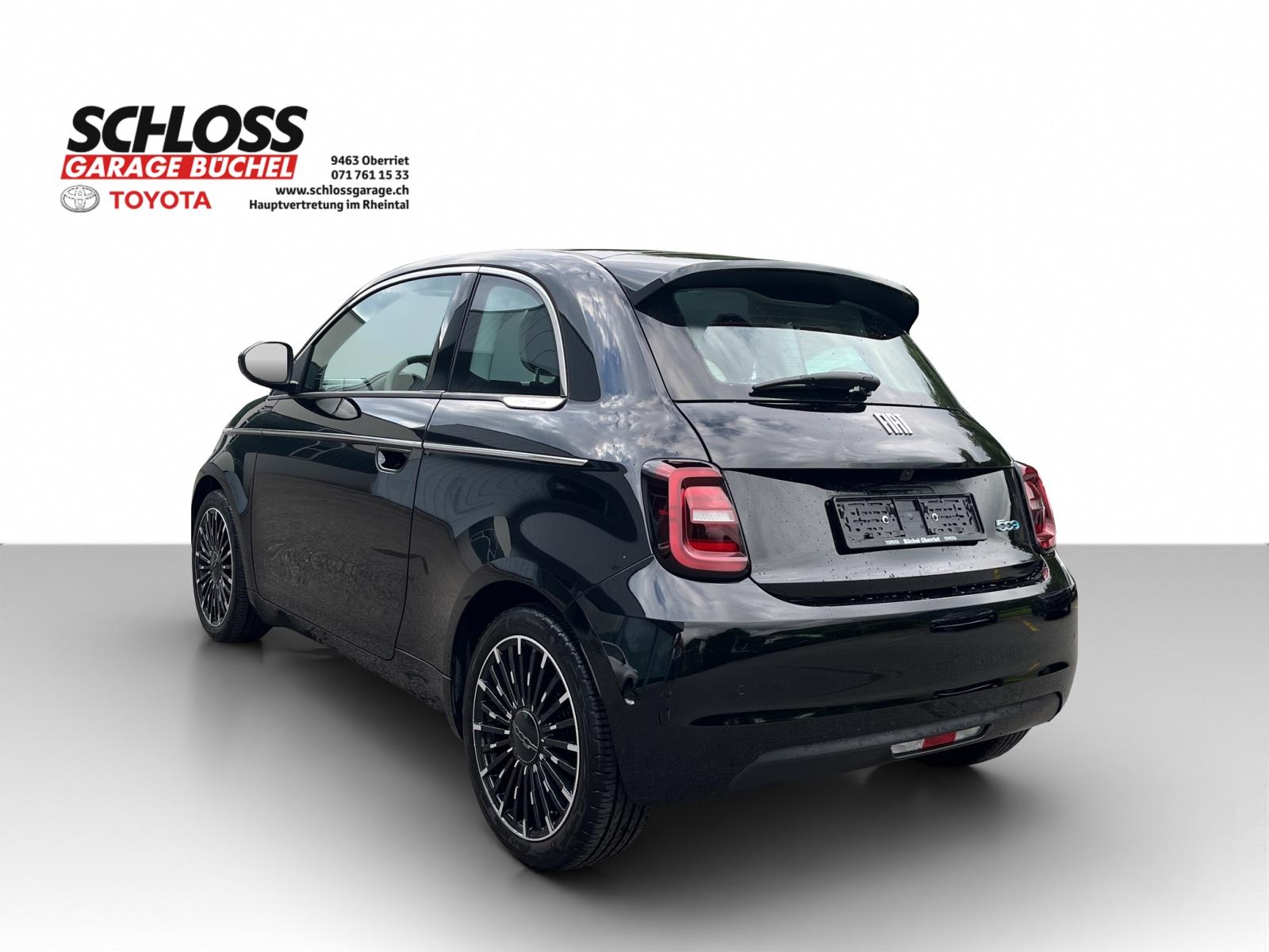 FIAT 500 La Prima-image-1