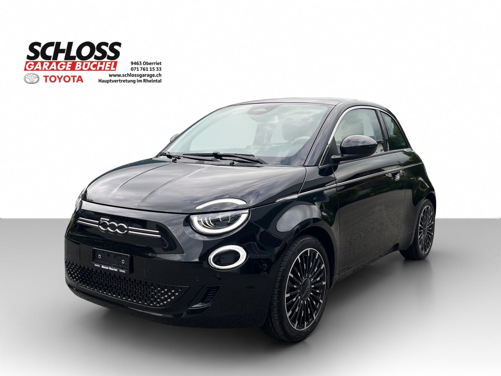 FIAT 500 La Prima-image-0