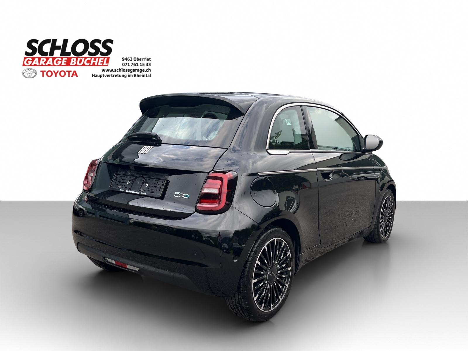 FIAT 500 La Prima-image-2