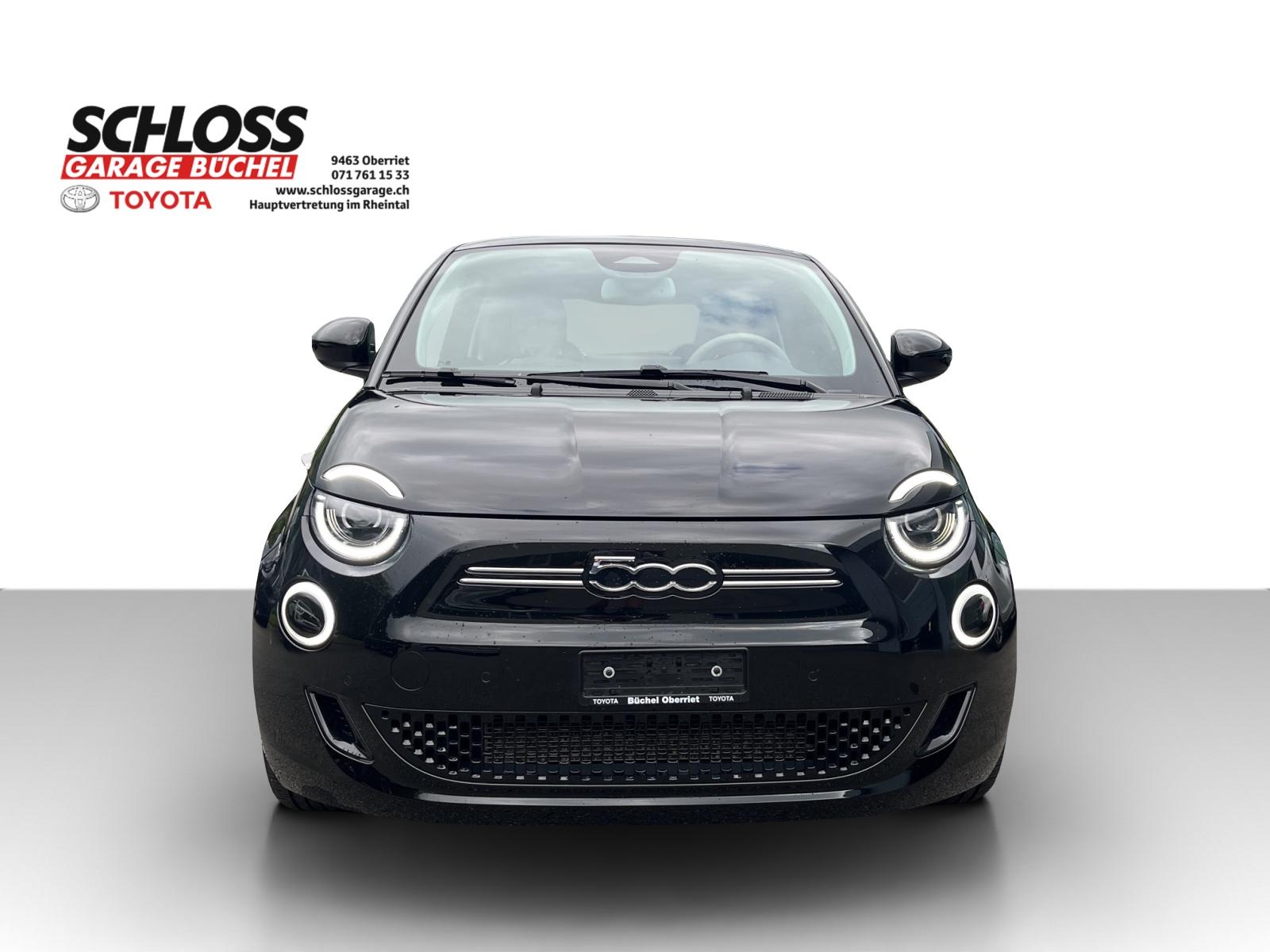 FIAT 500 La Prima-image-12