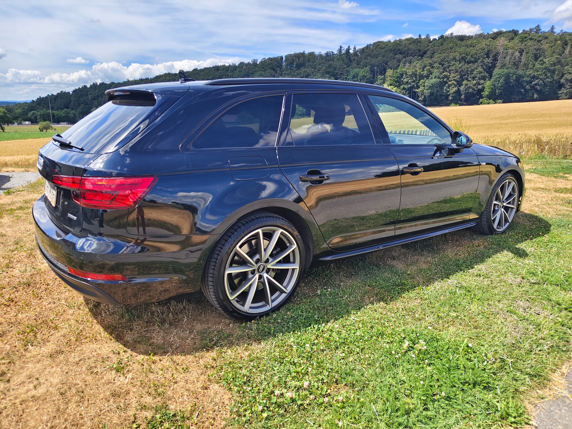 AUDI 3.0 V6 TDI 272 Sport quattro T-Tronic-image-3